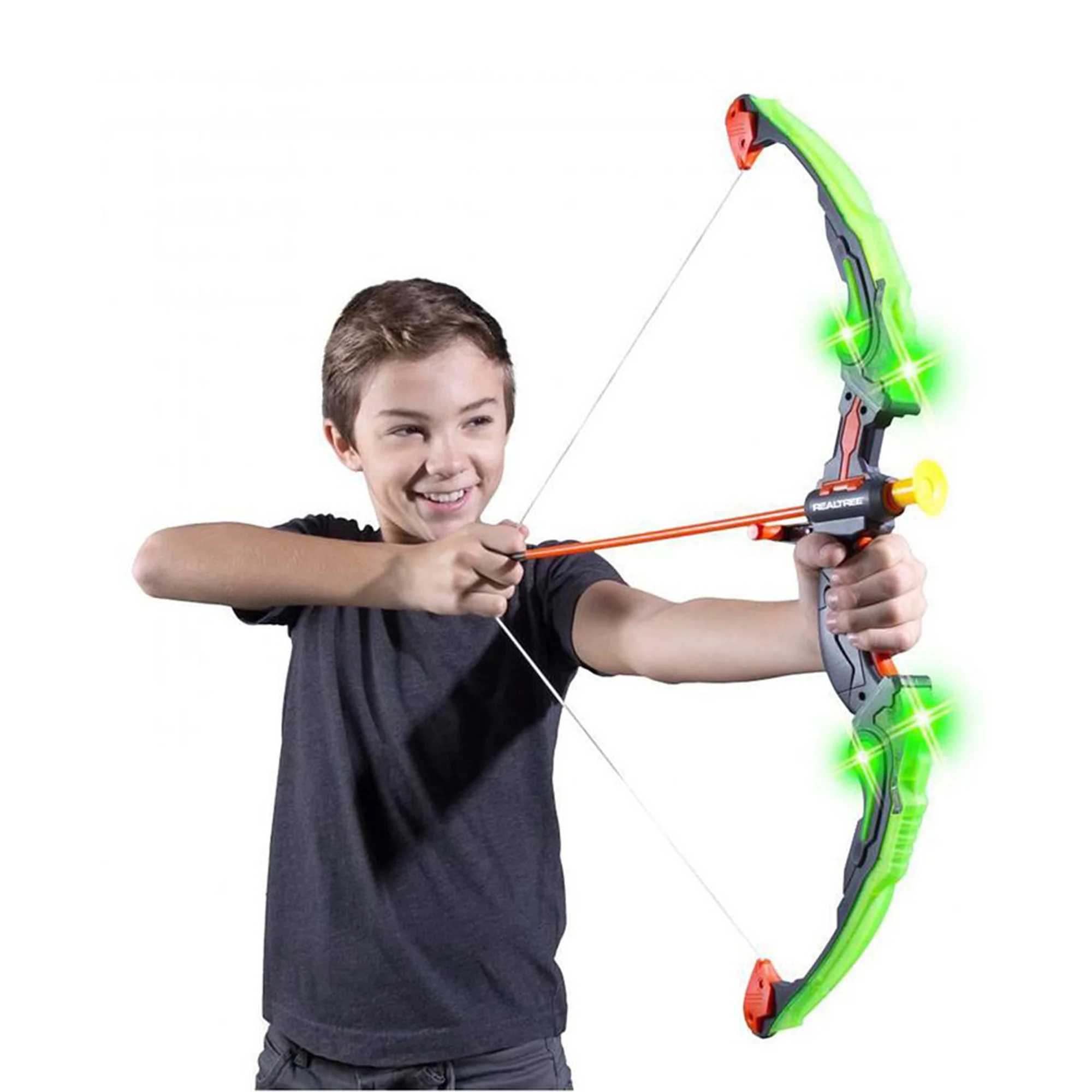 Archery Set Light Up - Image 3