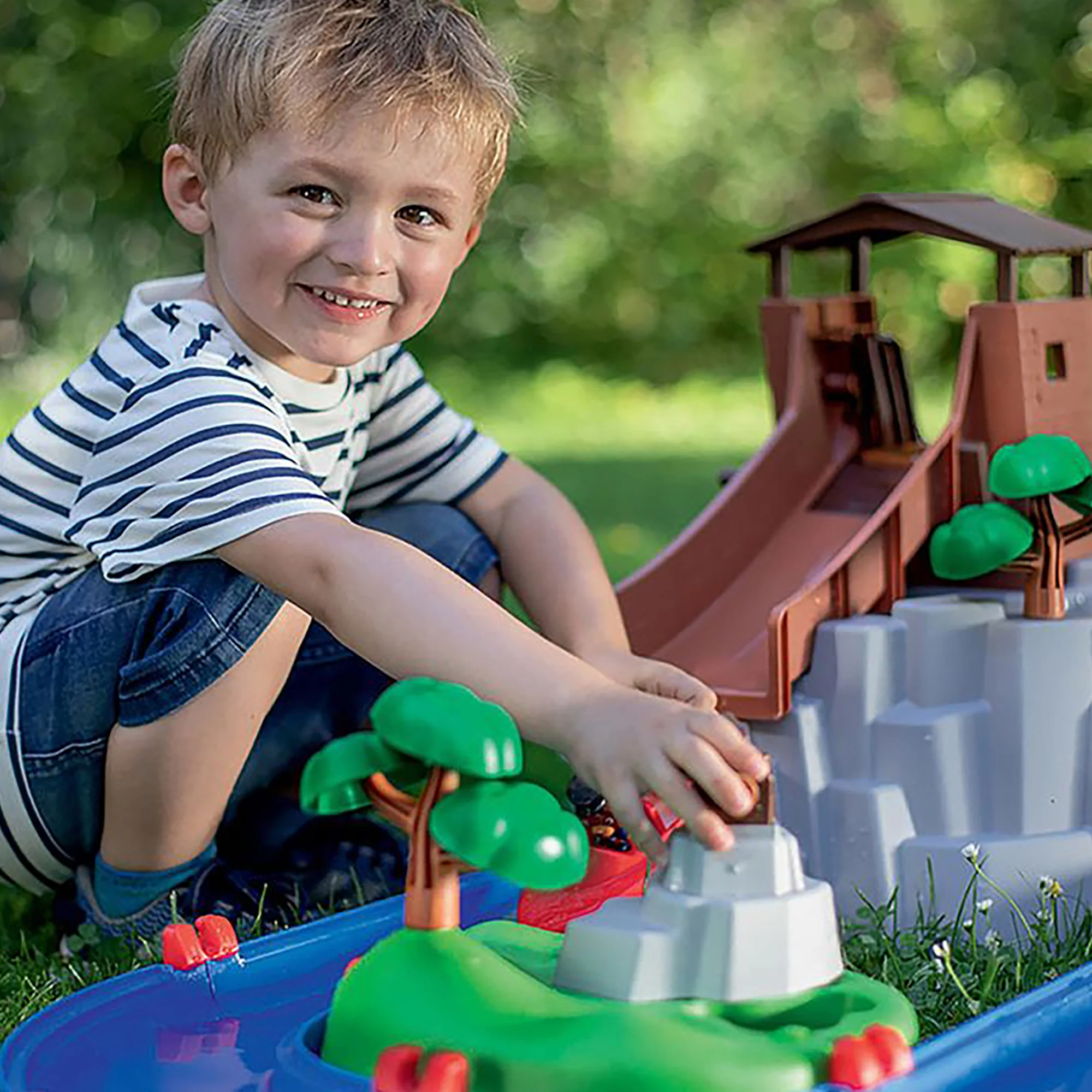 AquaPlay Adventure Land - Image 3