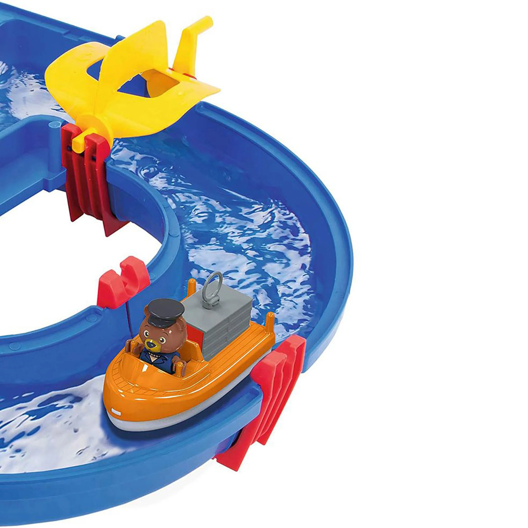 AquaPlay Amphie World Water Playset System - Image 3