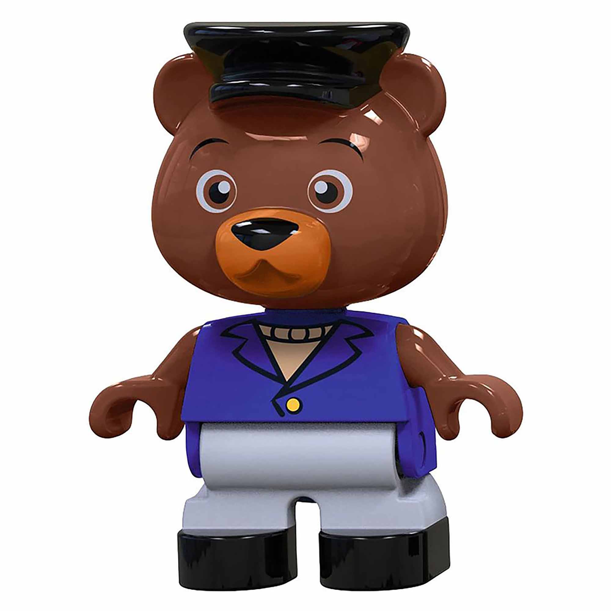 AquaPlay Amphie World Water Playset System - Image 5