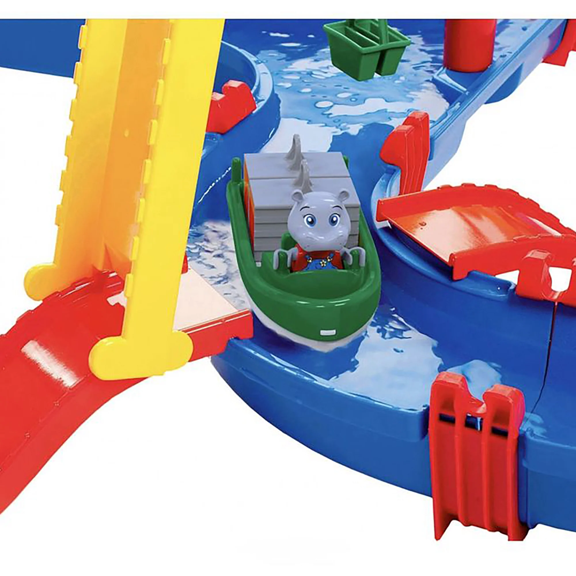 AquaPlay Amphie World Water Playset System - Image 7