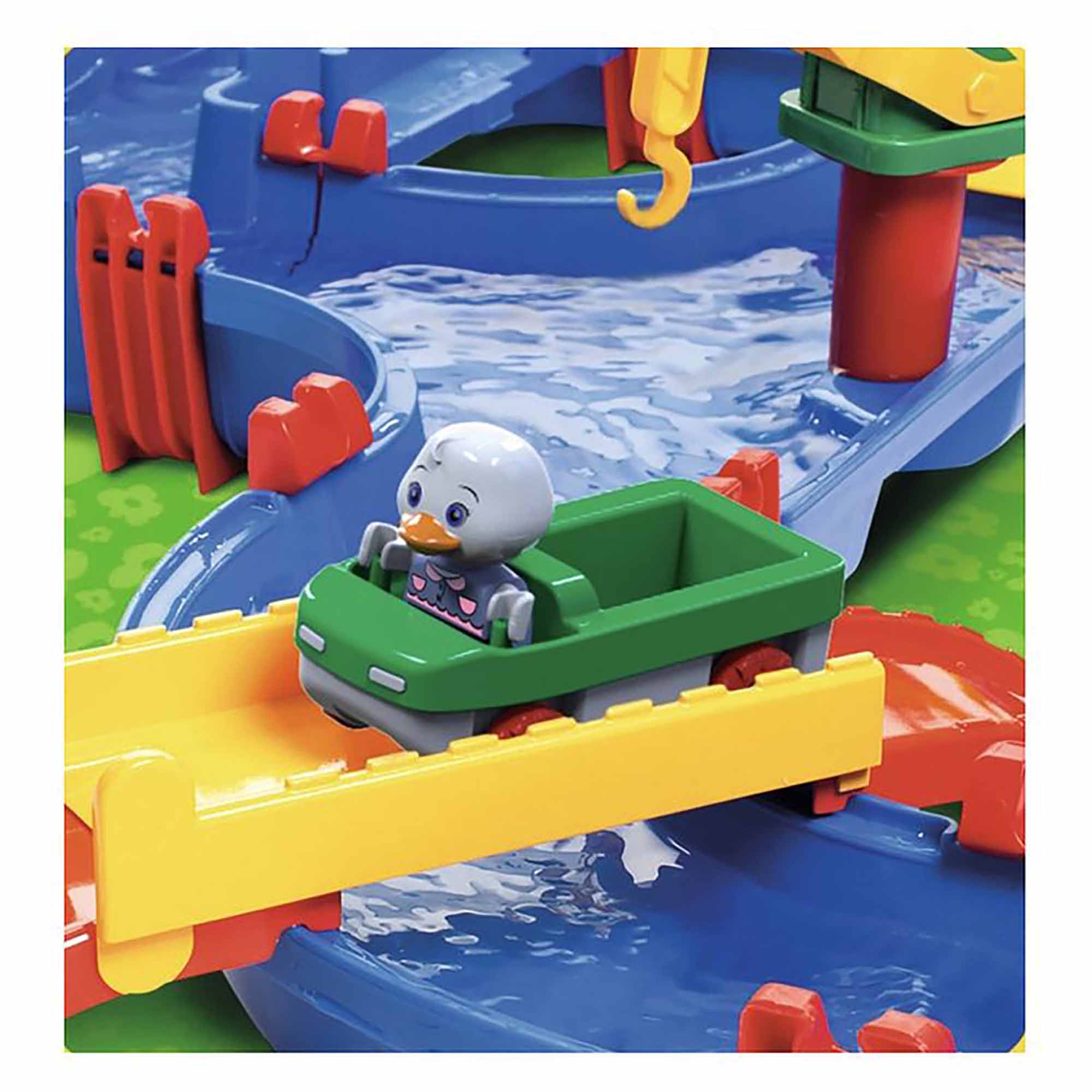 AquaPlay Amphie World Water Playset System - Image 8
