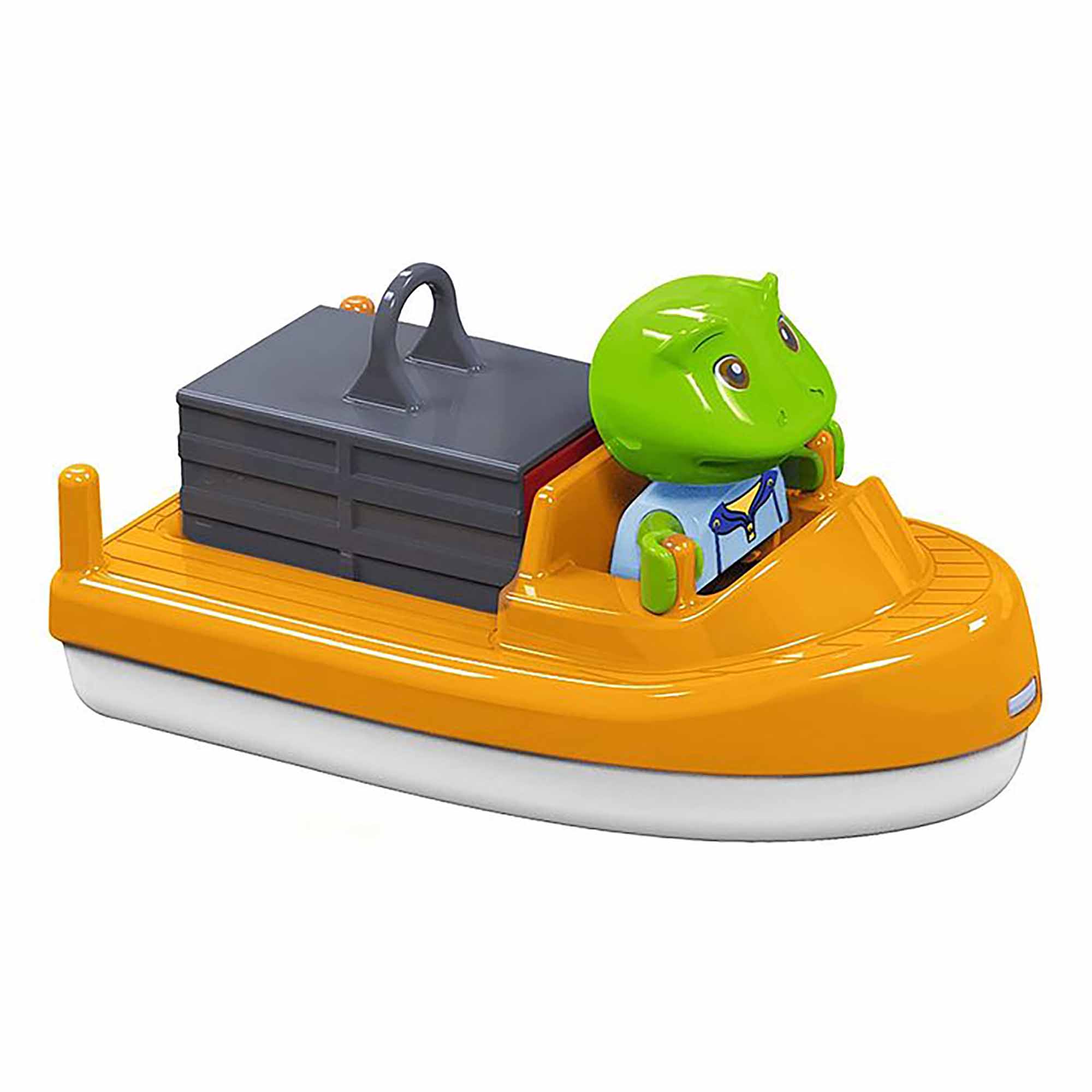 AquaPlay Mountain Lake Water Playset System - Image 9