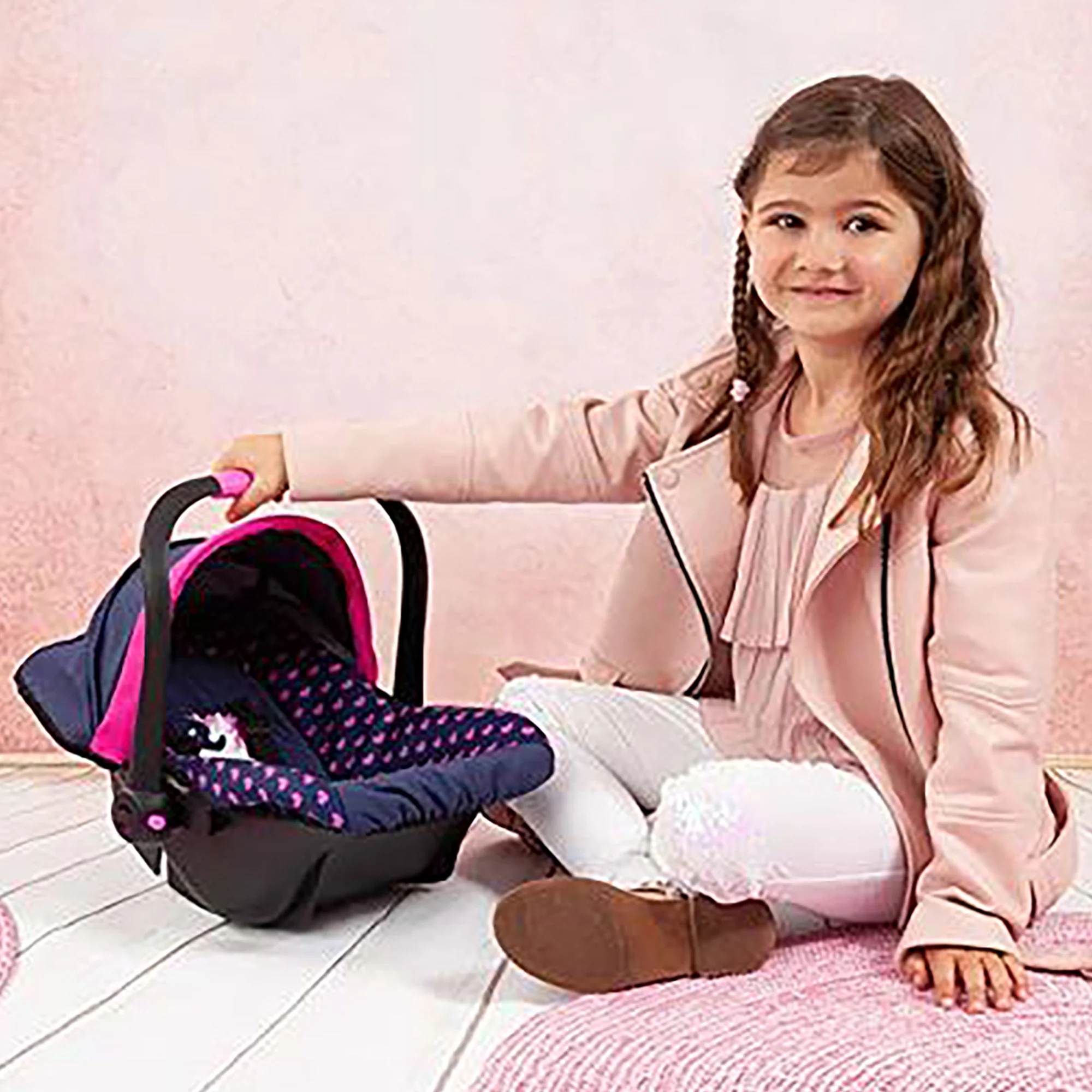 Bayer Car Capsule For Dolls - Image 3