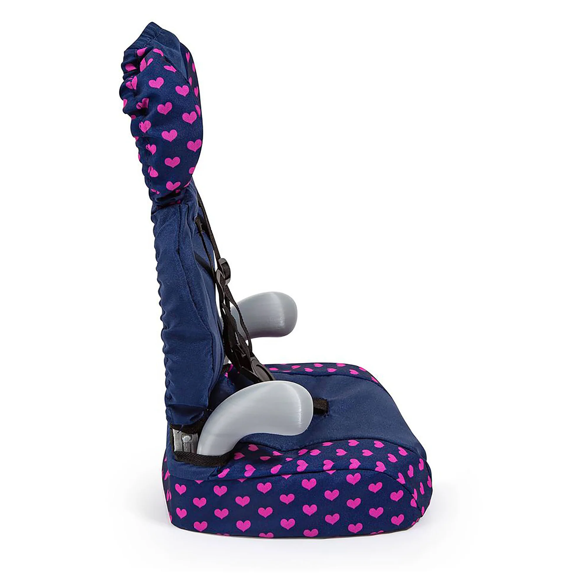 Bayer Doll Car Booster Seat - Image 3