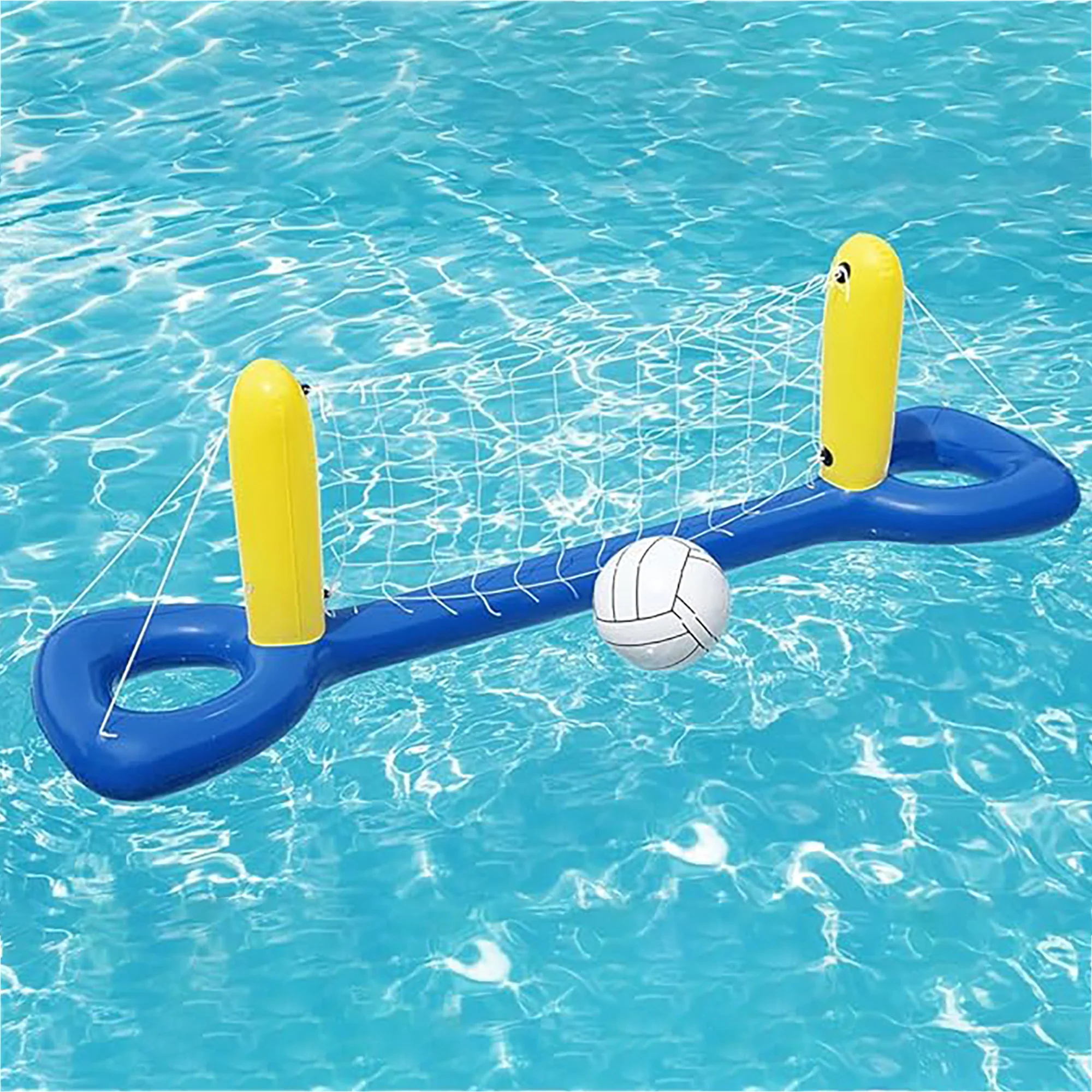 Bestway Volleyball Pool Game Set - Image 4