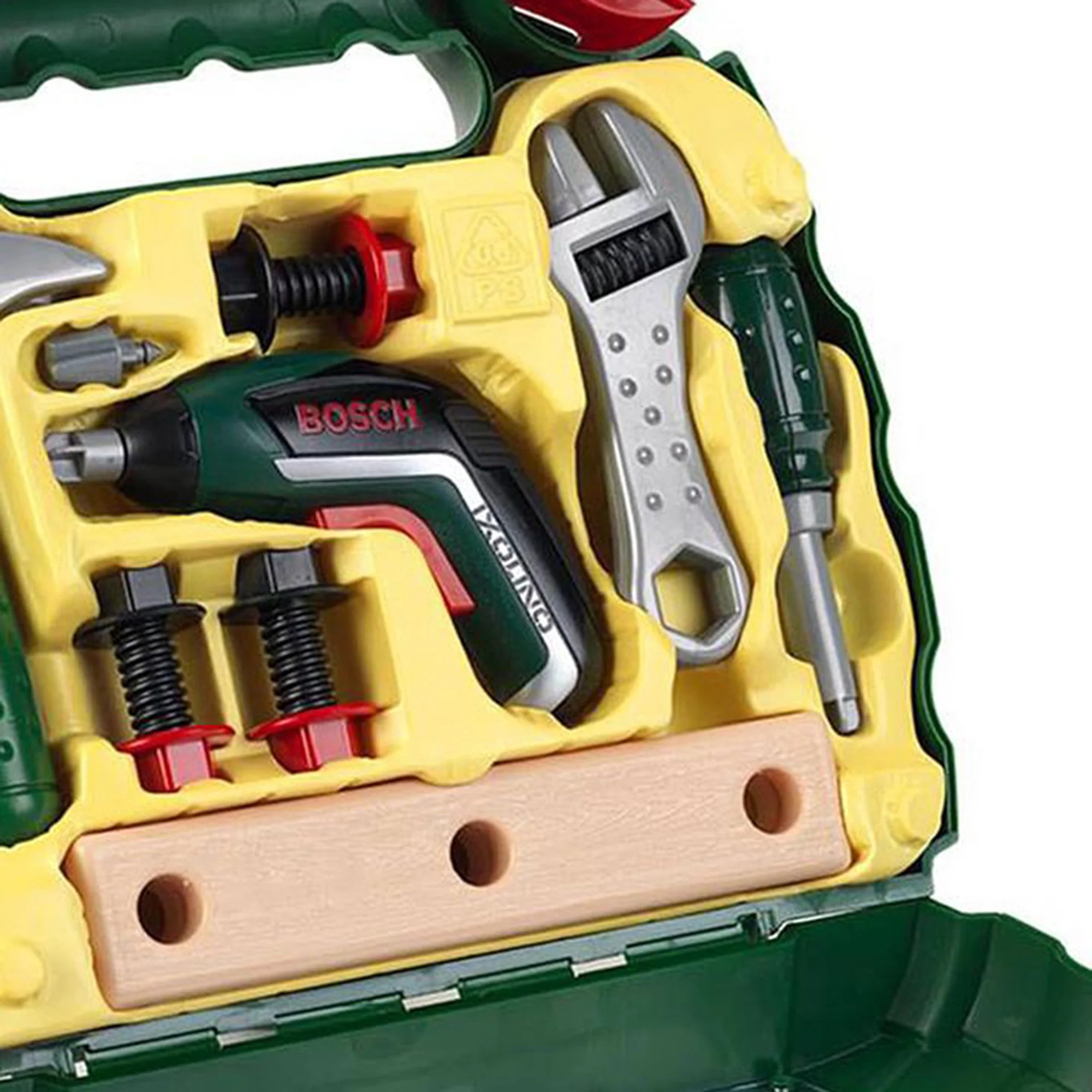Bosch Mini Tool Case - Image 3