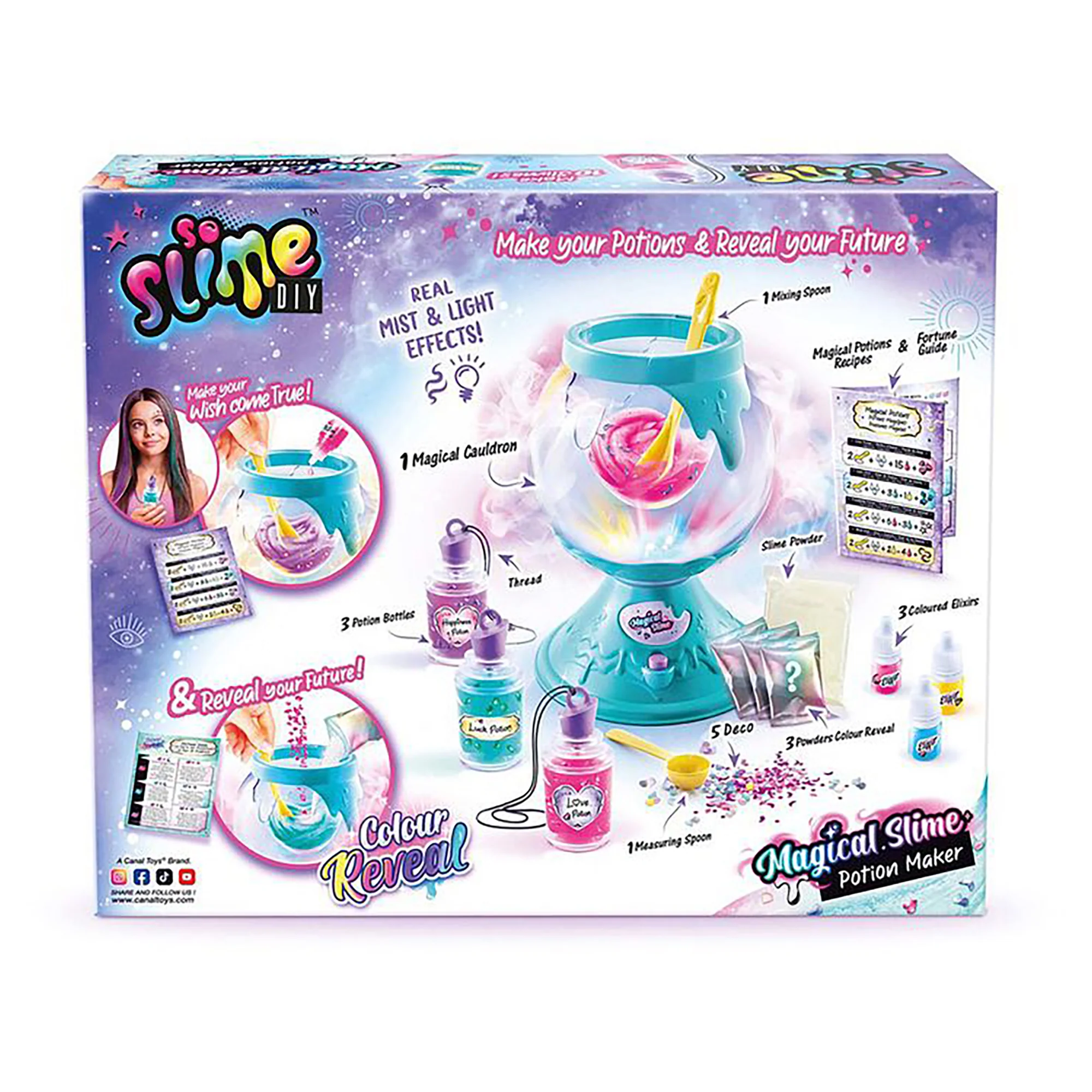 So Magic Magical Potion Maker - Image 3