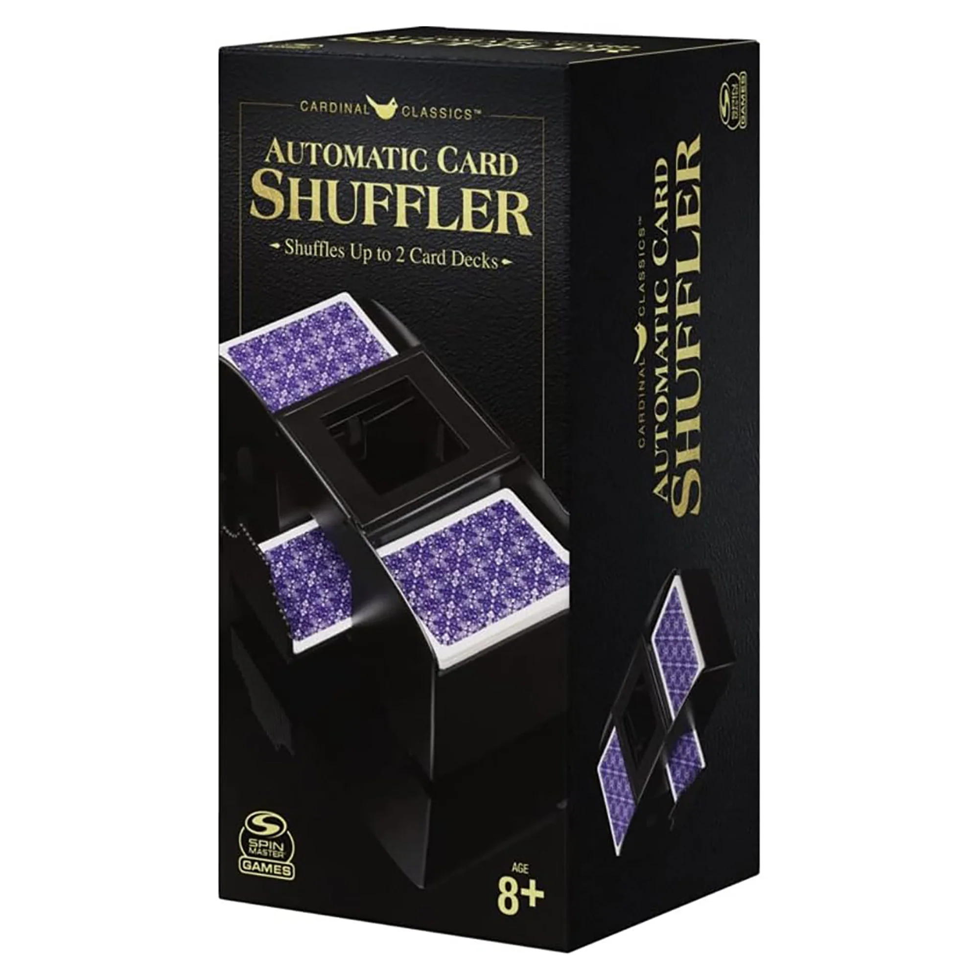 Cardinal Automatic Card Shuffler - Image 3