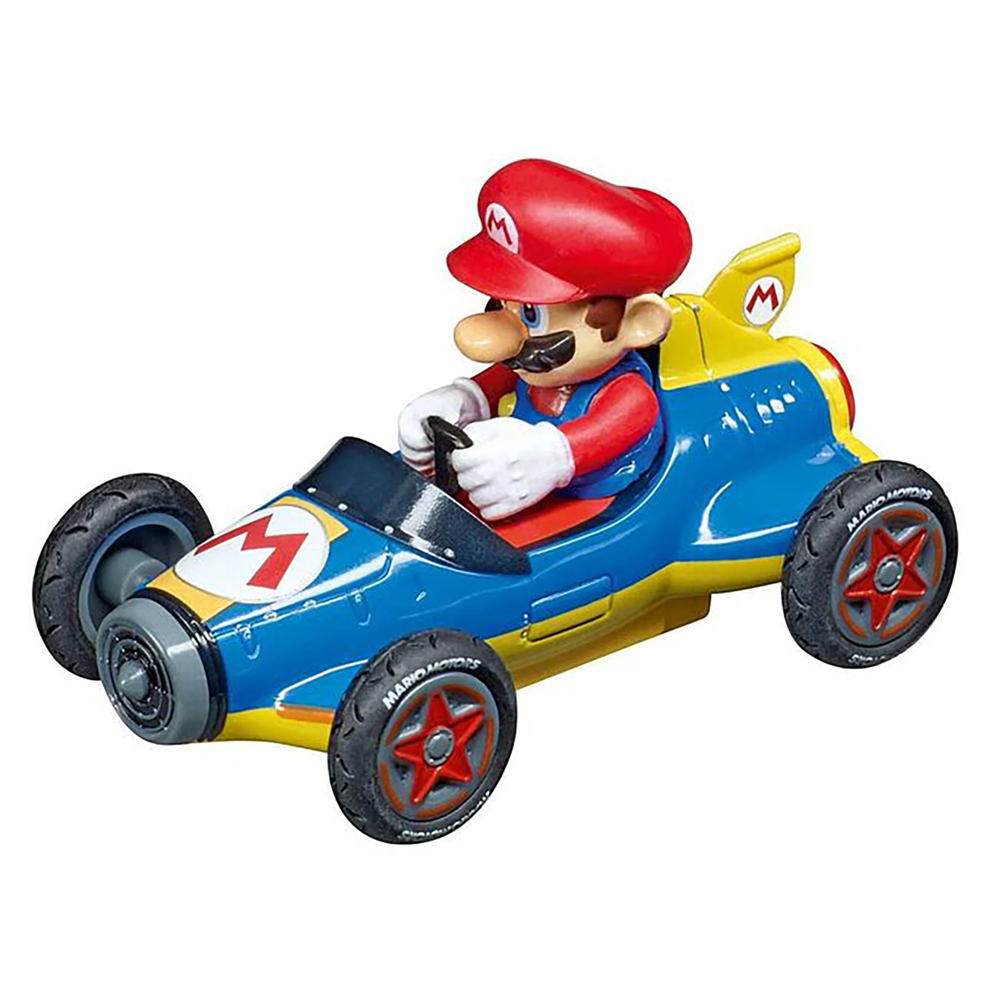 Carrera GO!!! Mario Kart 8 Slot Cars - Mach 8 - Image 3