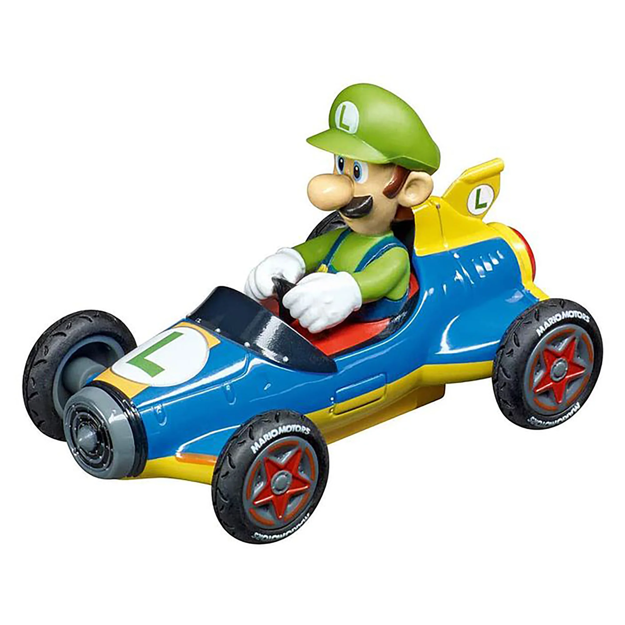 Carrera GO!!! Mario Kart 8 Slot Cars - Mach 8 - Image 4