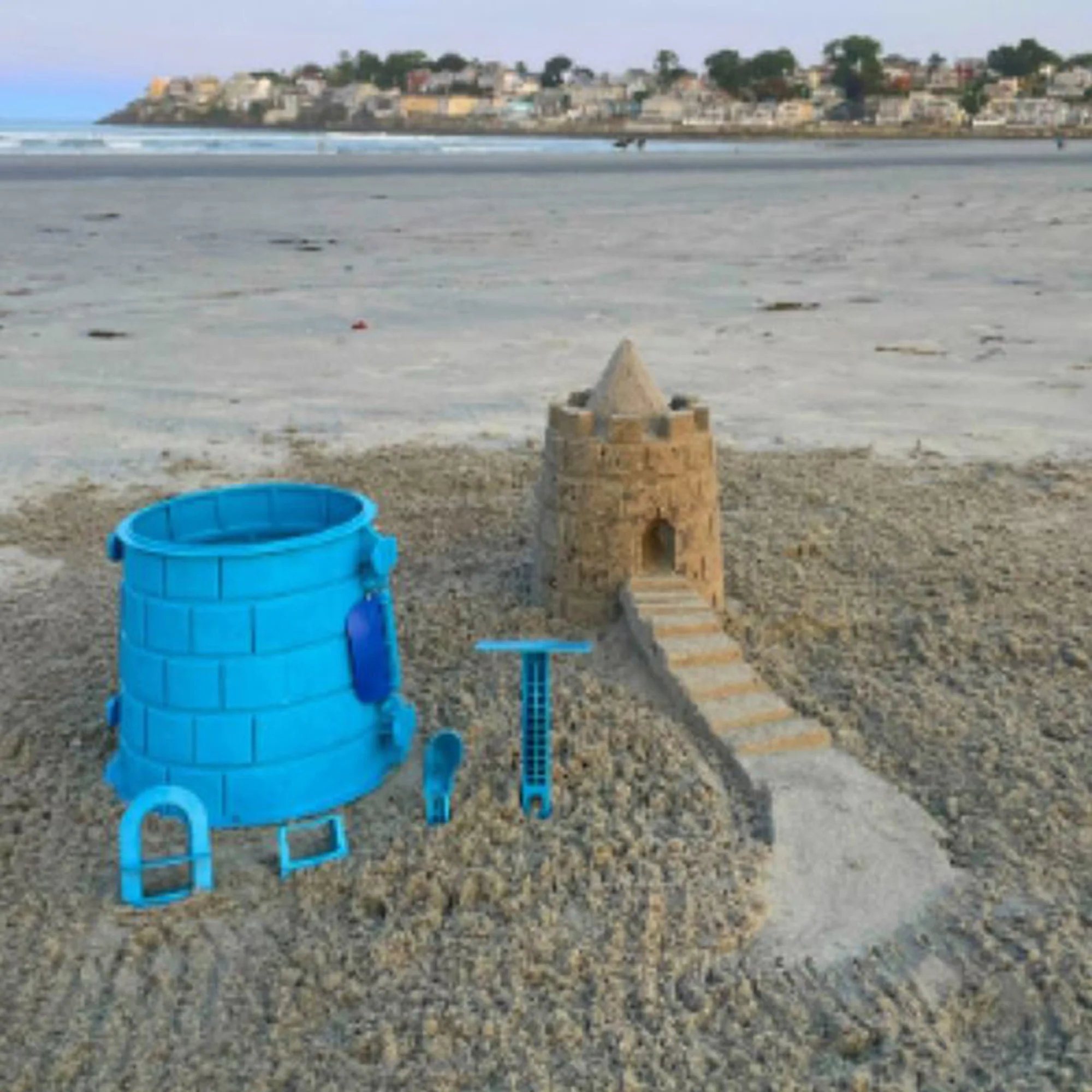 Create a Castle Deluxe Kit - Image 6