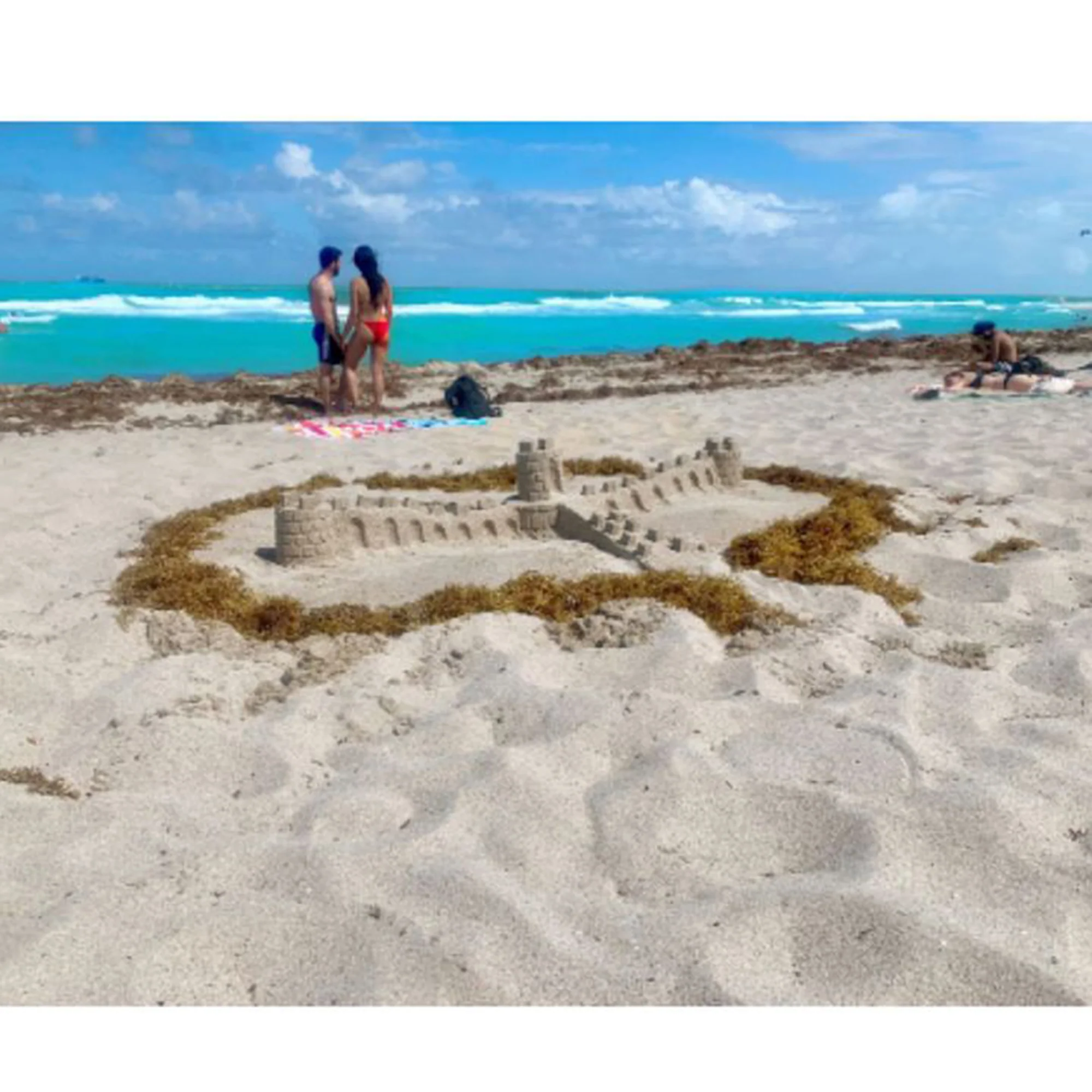 Create a Castle Starter Tower Kit - Image 6