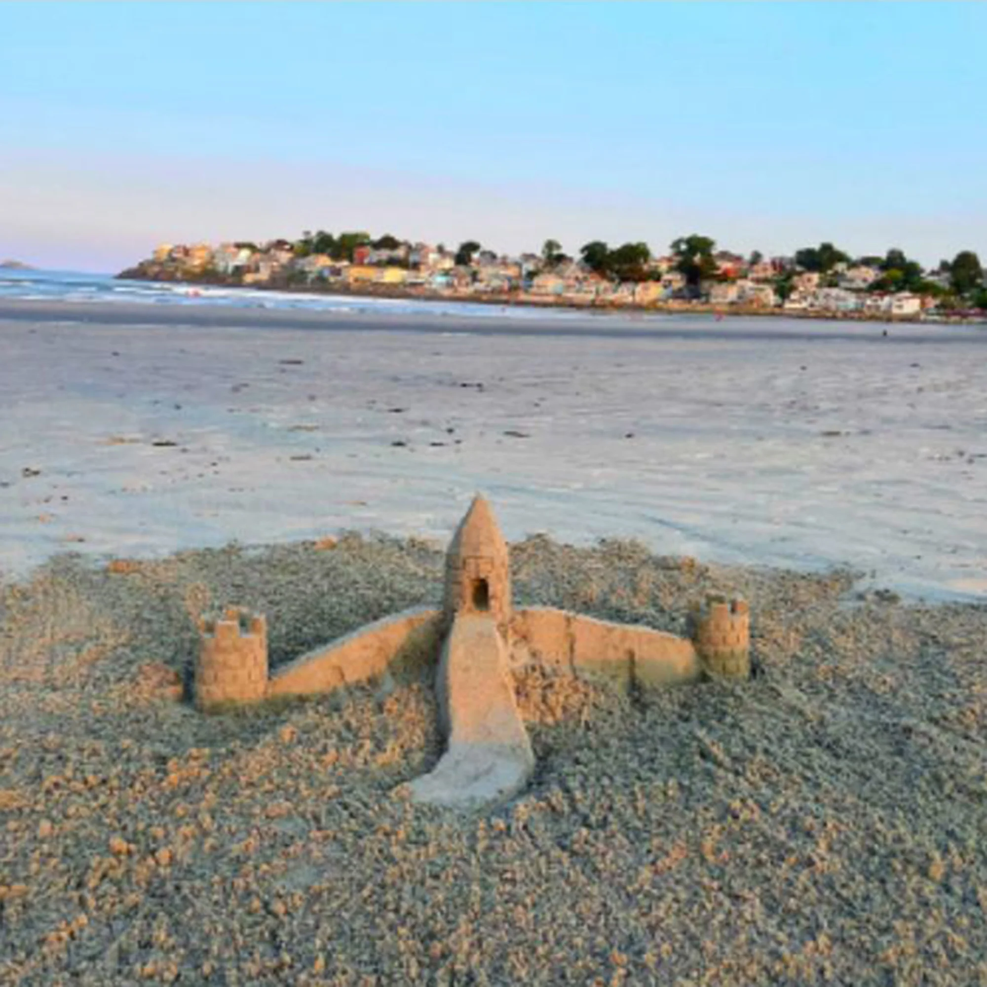 Create a Castle Starter Tower Kit - Image 7