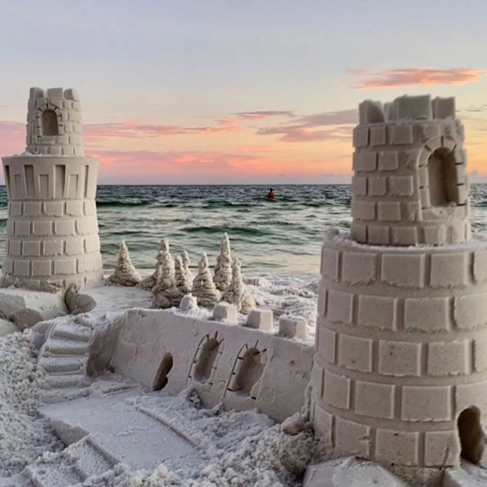 Create a Castle Tool Kit - Image 11