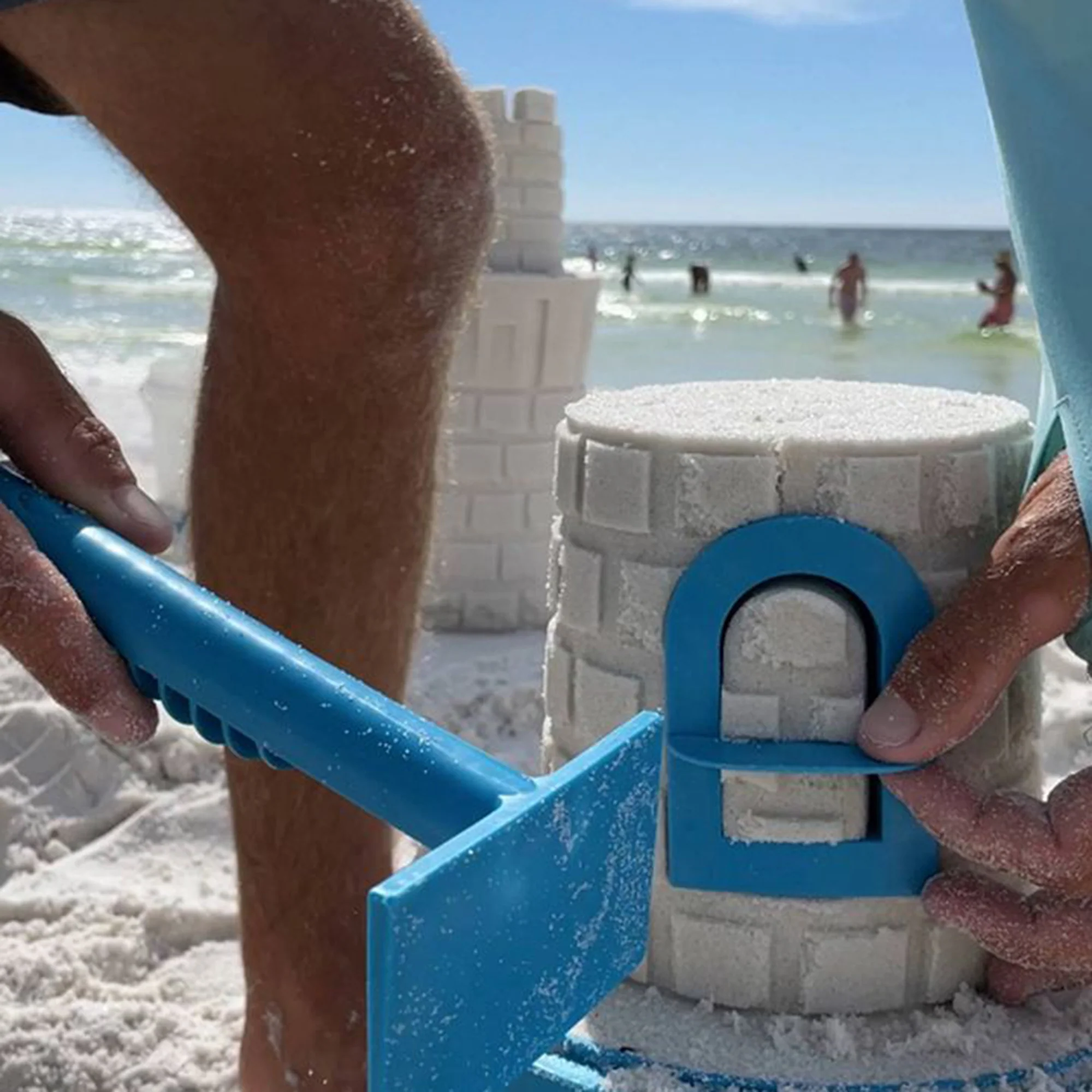 Create a Castle Tool Kit - Image 3