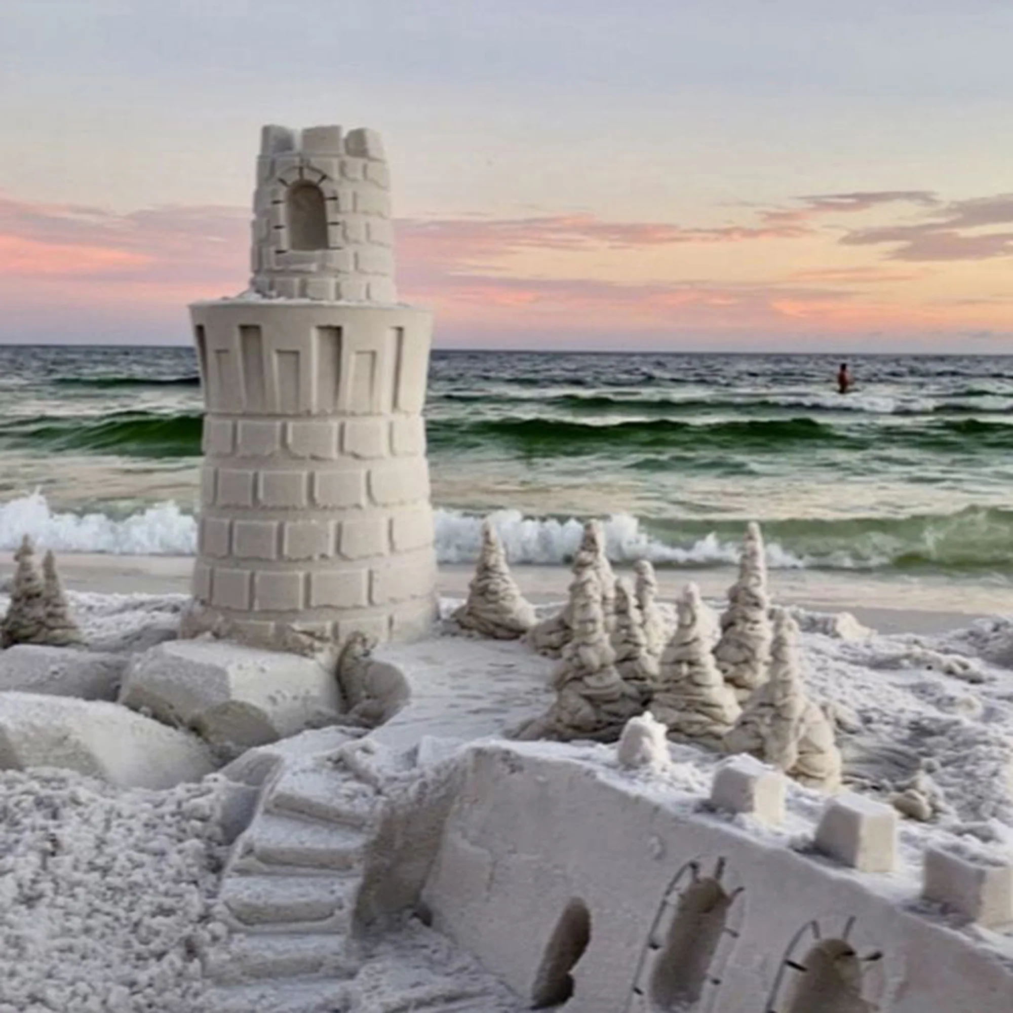 Create a Castle Tool Kit - Image 4