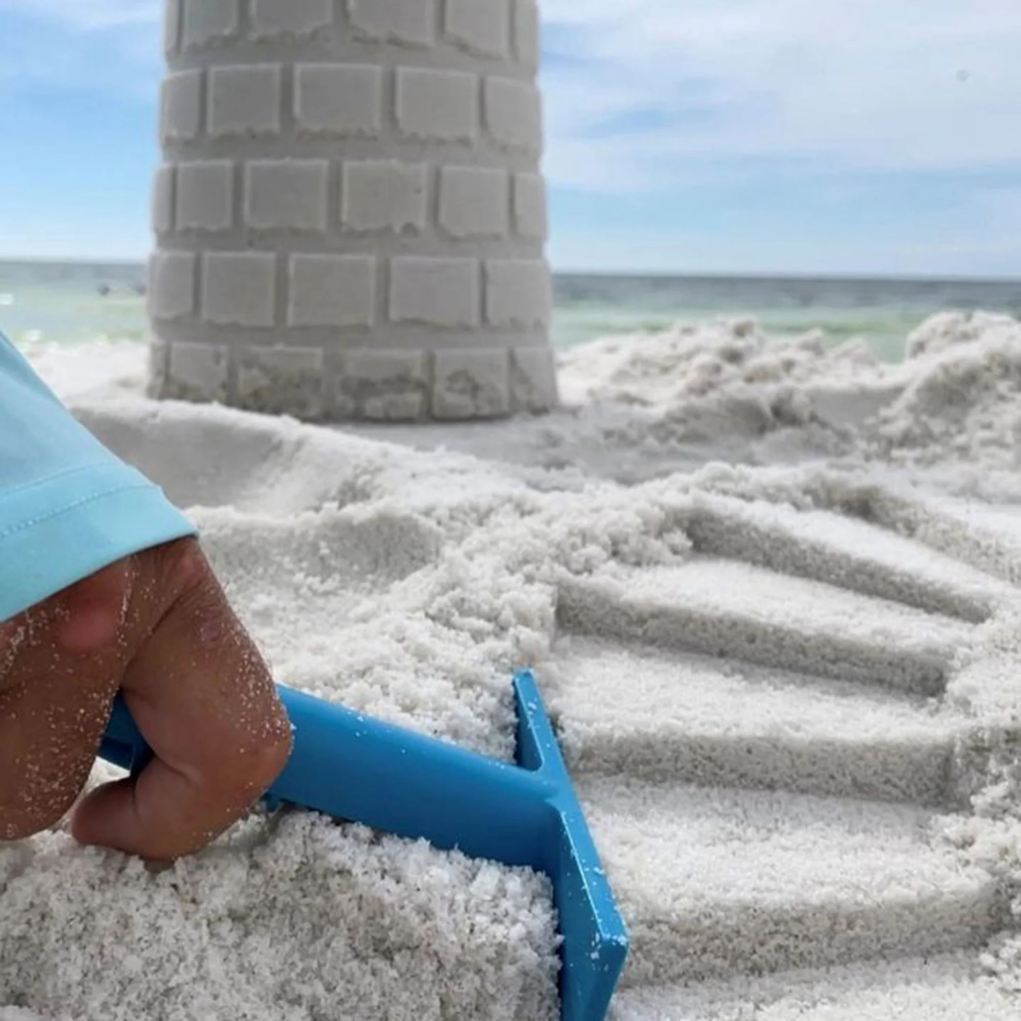 Create a Castle Tool Kit - Image 6