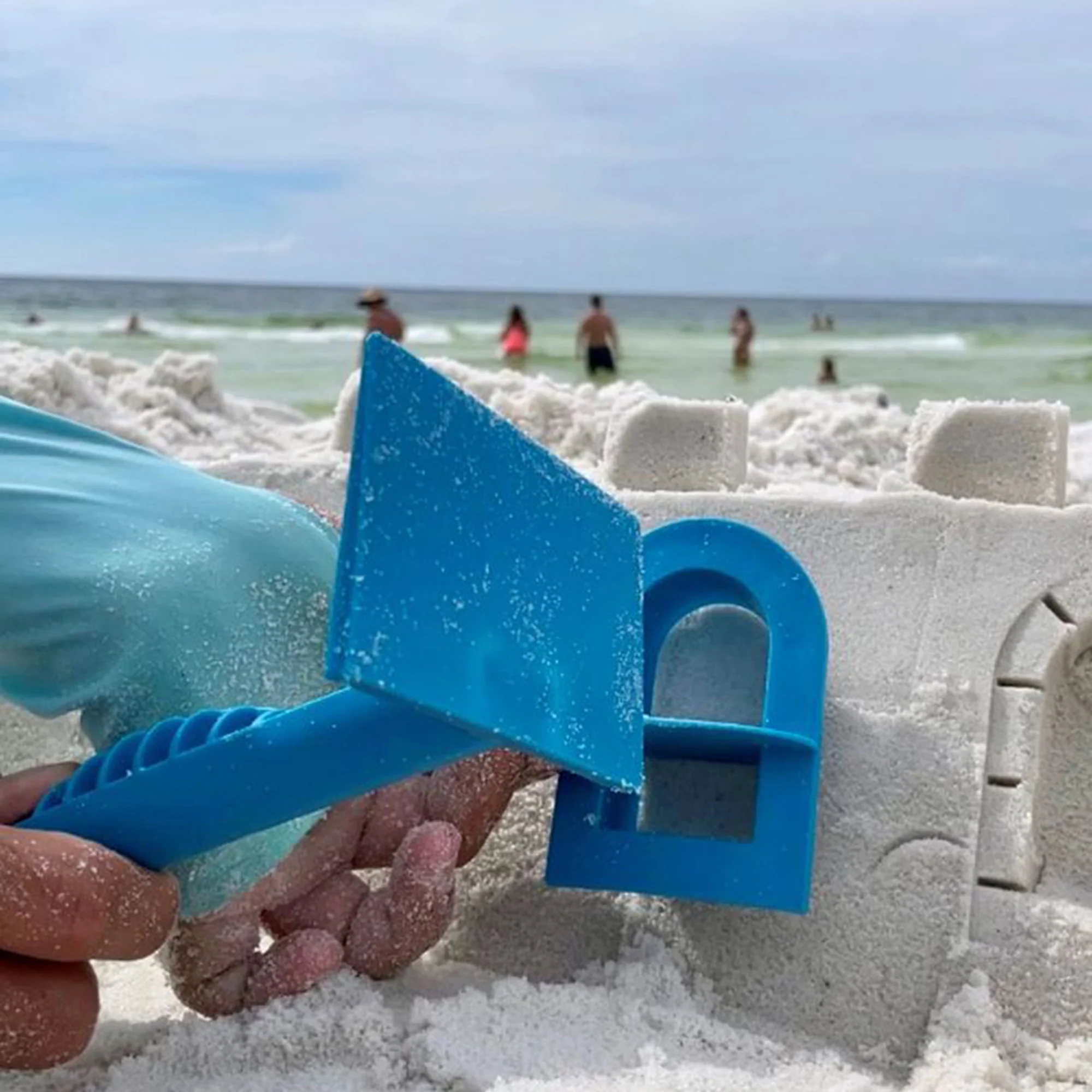 Create a Castle Tool Kit - Image 7