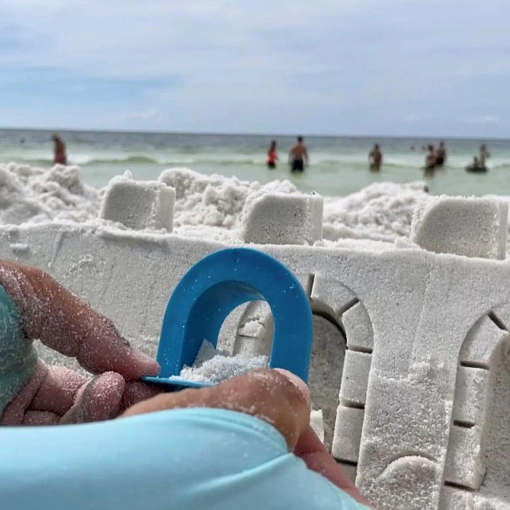 Create a Castle Tool Kit - Image 8