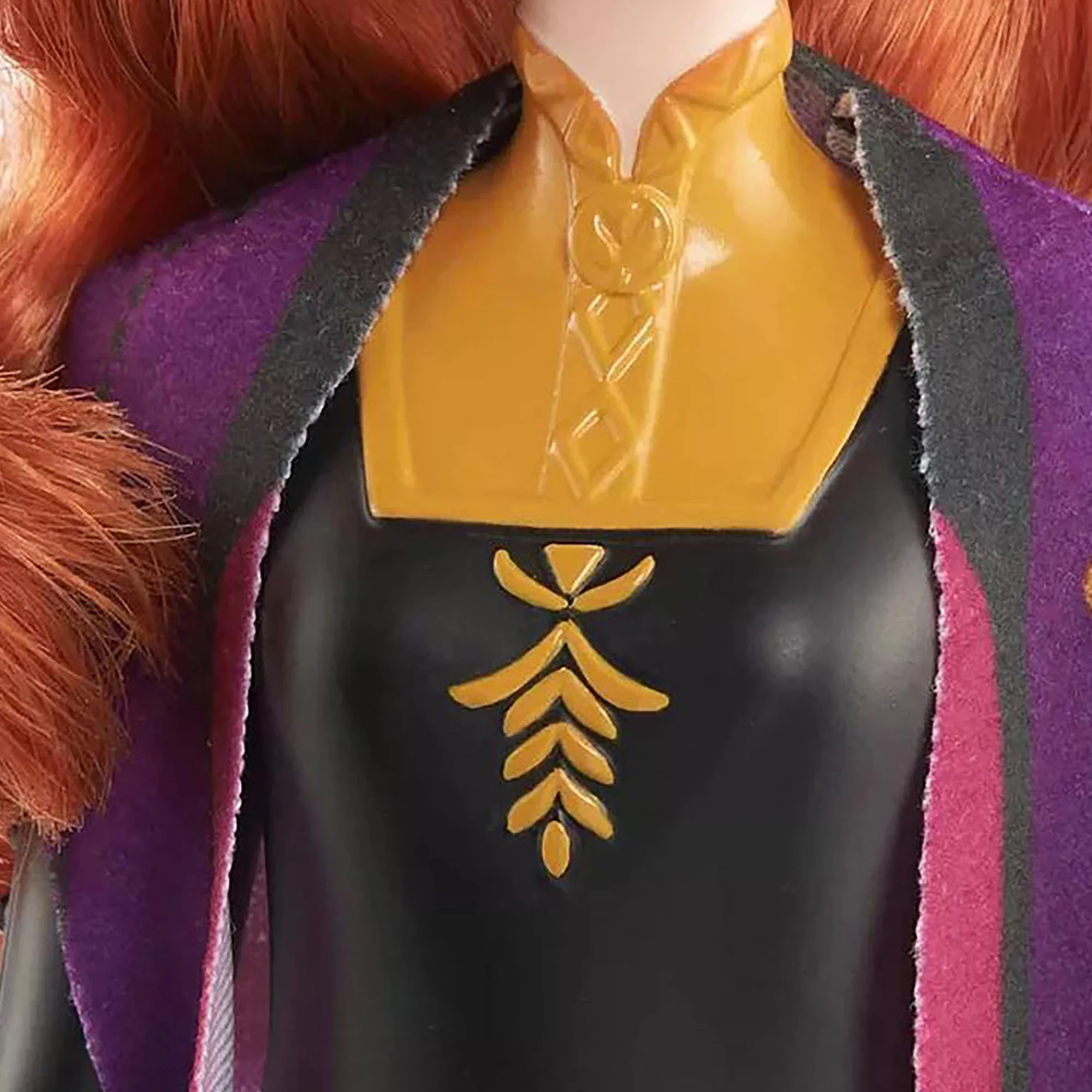 Disney Frozen Anna Doll HLW50 - Image 4