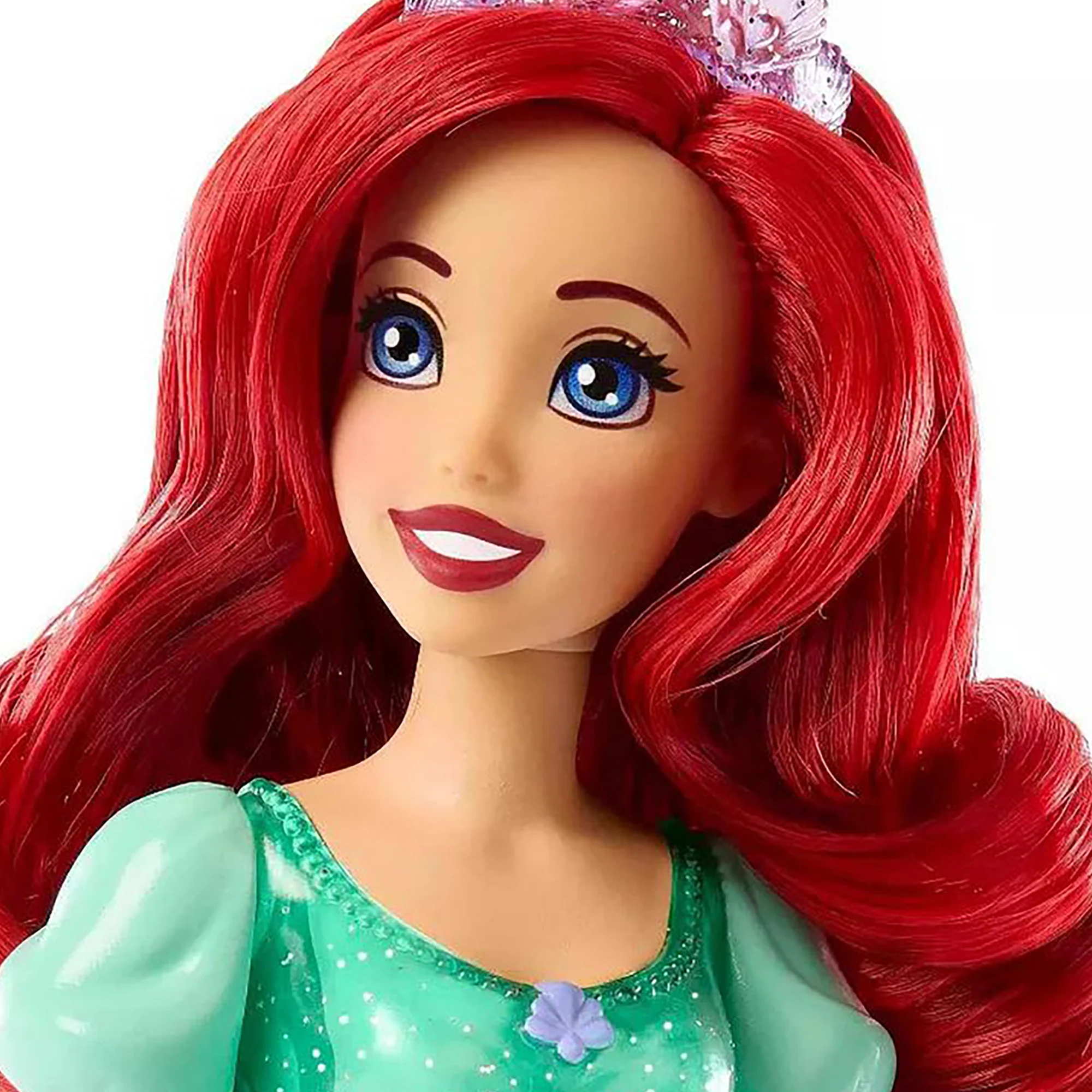 Disney Princess Ariel Doll - Image 3