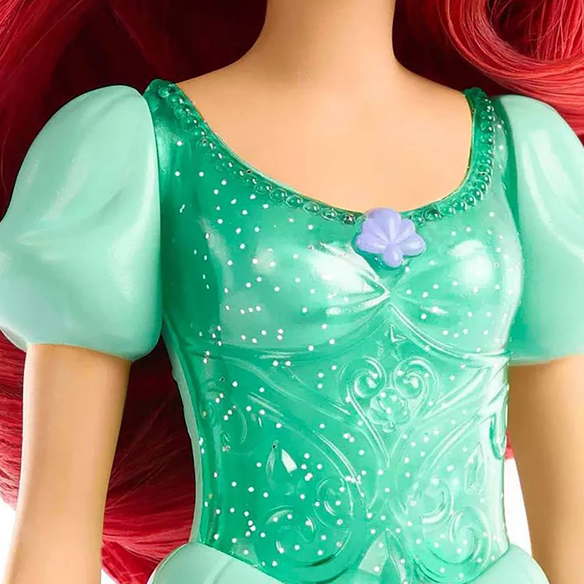 Disney Princess Ariel Doll - Image 4