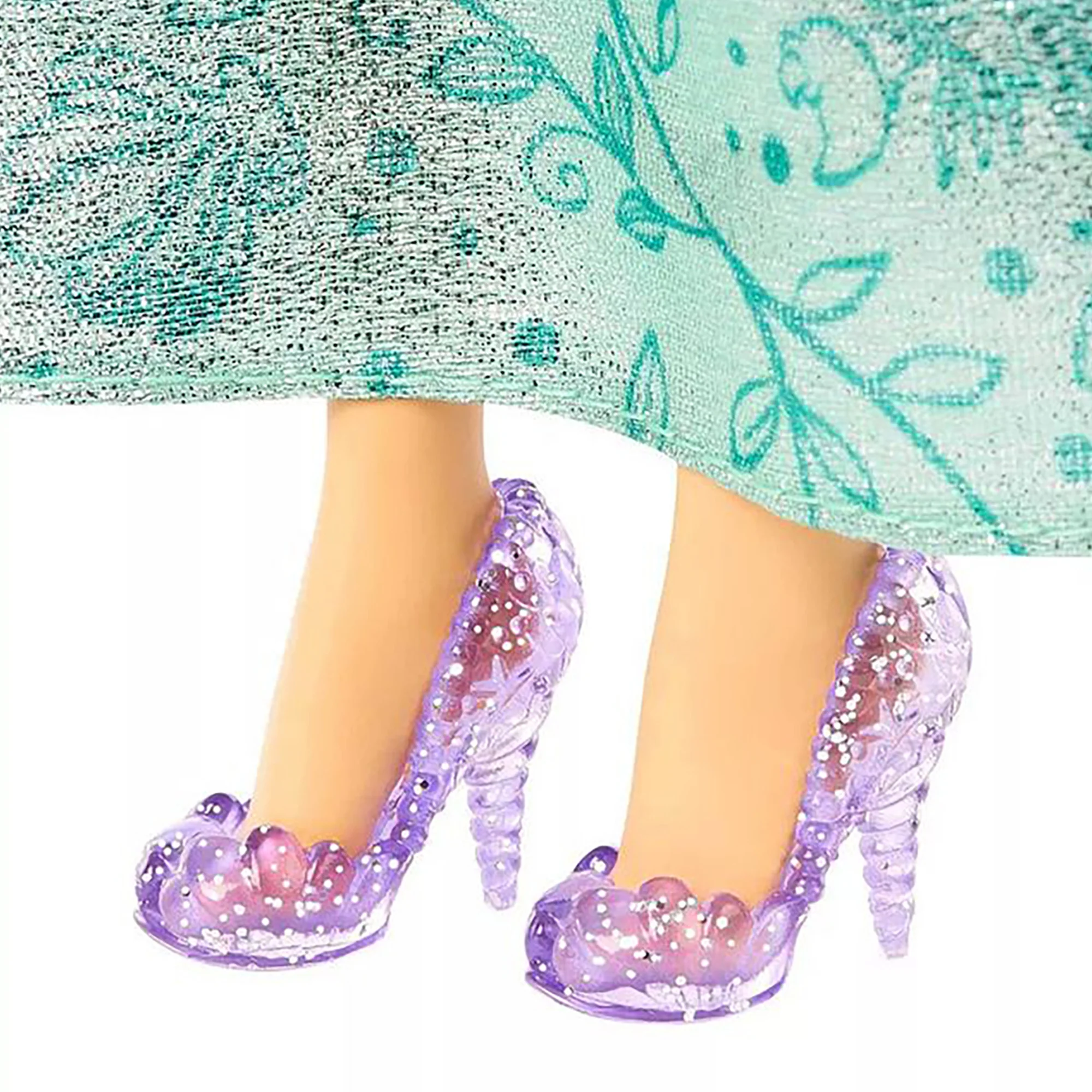 Disney Princess Ariel Doll - Image 5