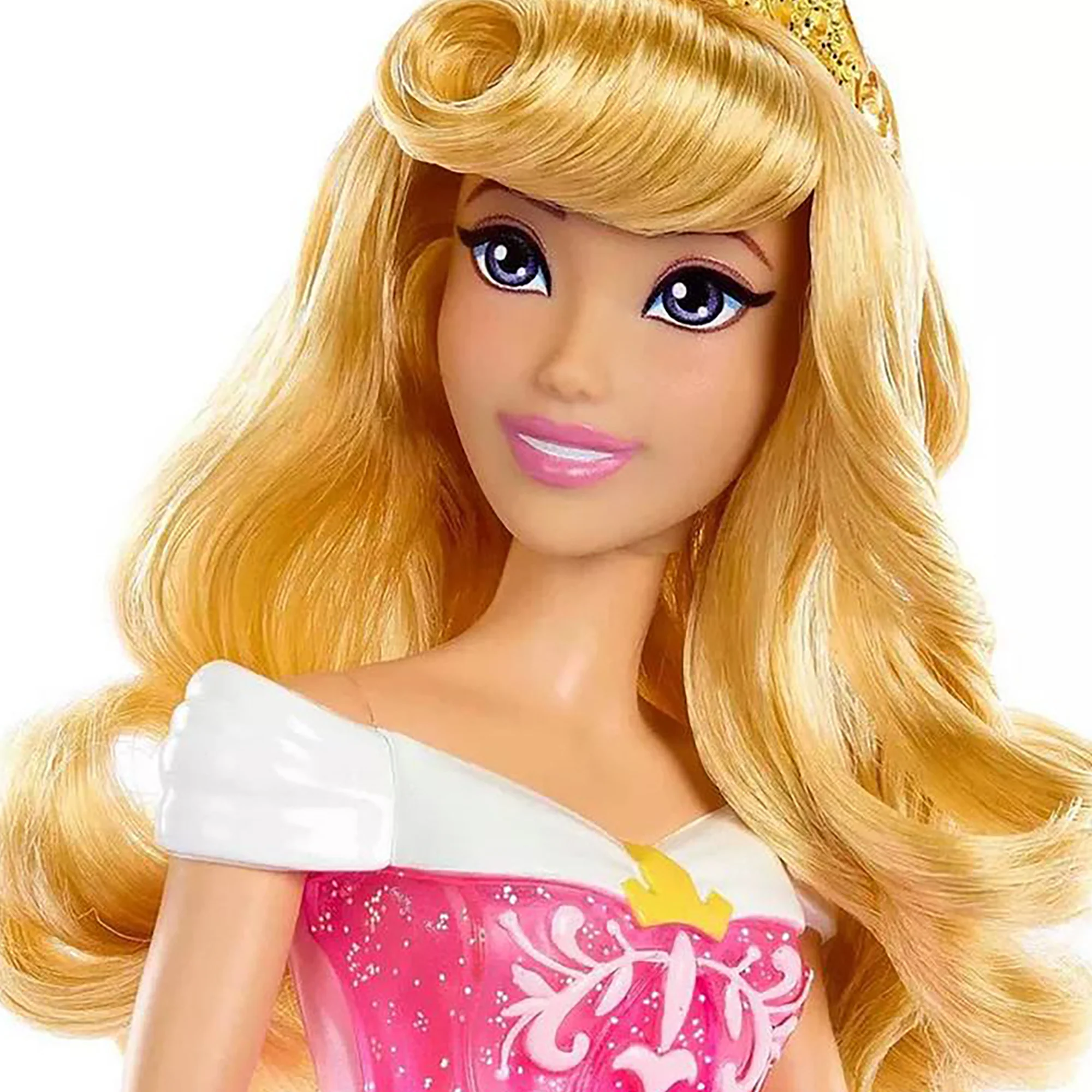 Disney Princess Aurora Doll - Image 3