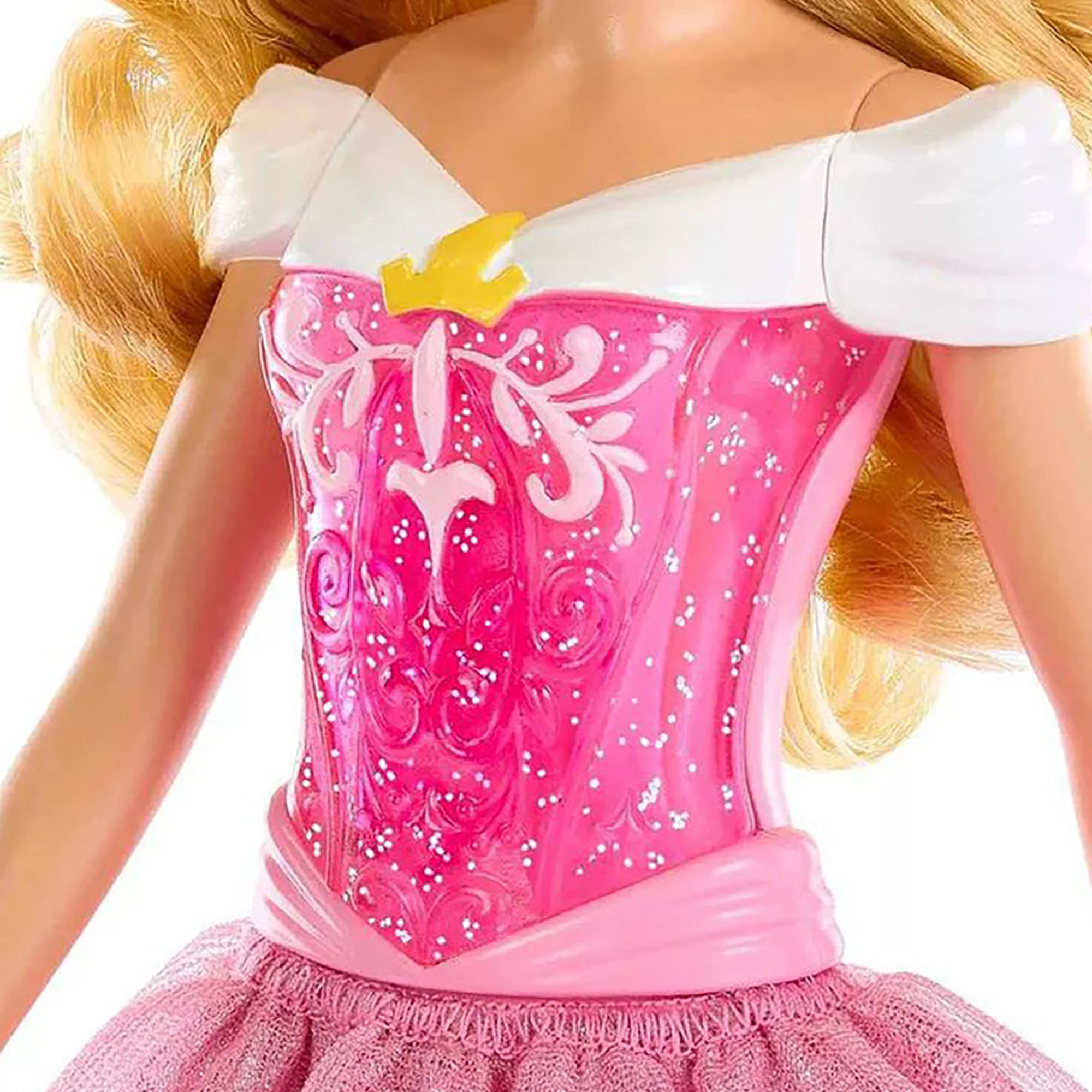 Disney Princess Aurora Doll - Image 4