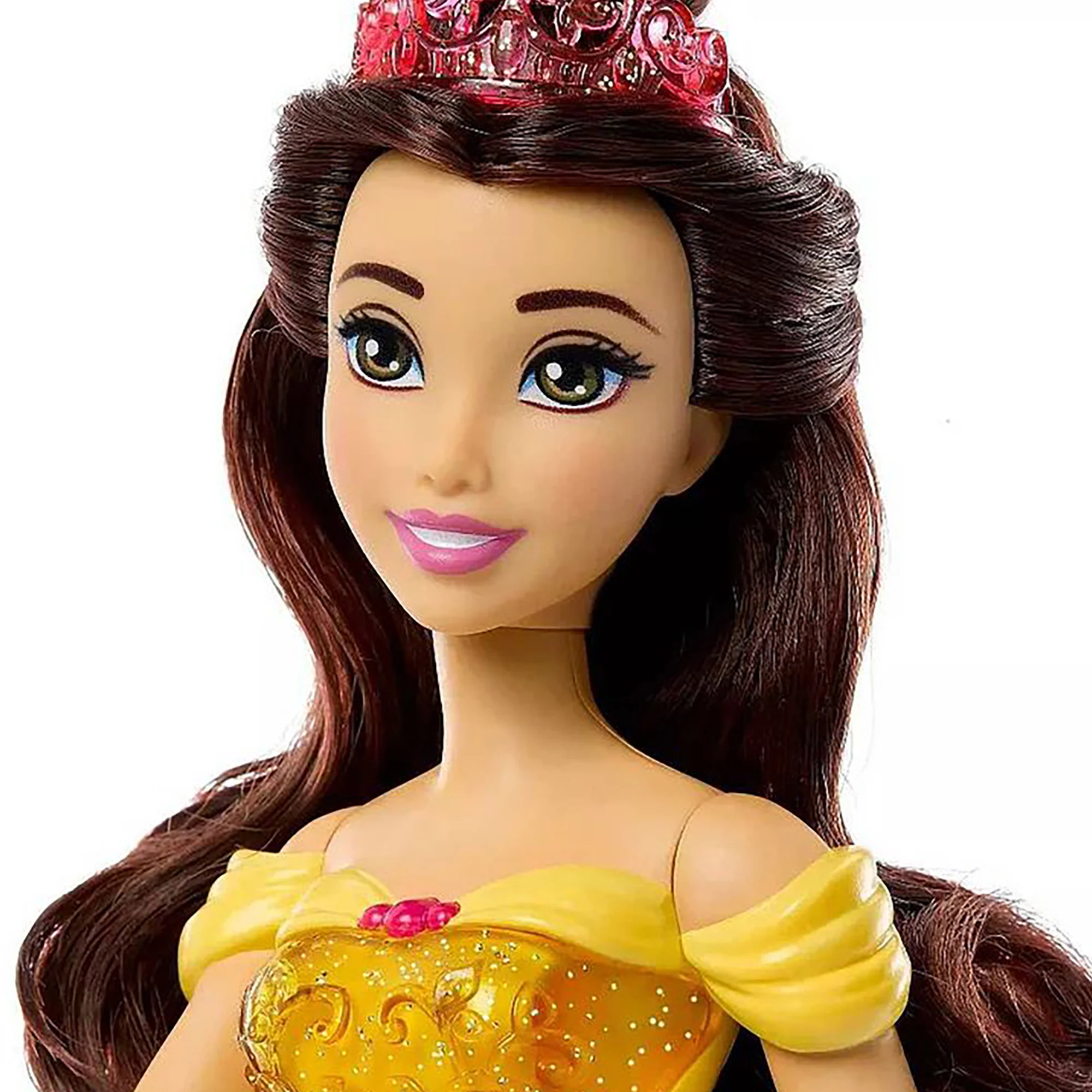 Disney Princess Belle Doll - Image 3