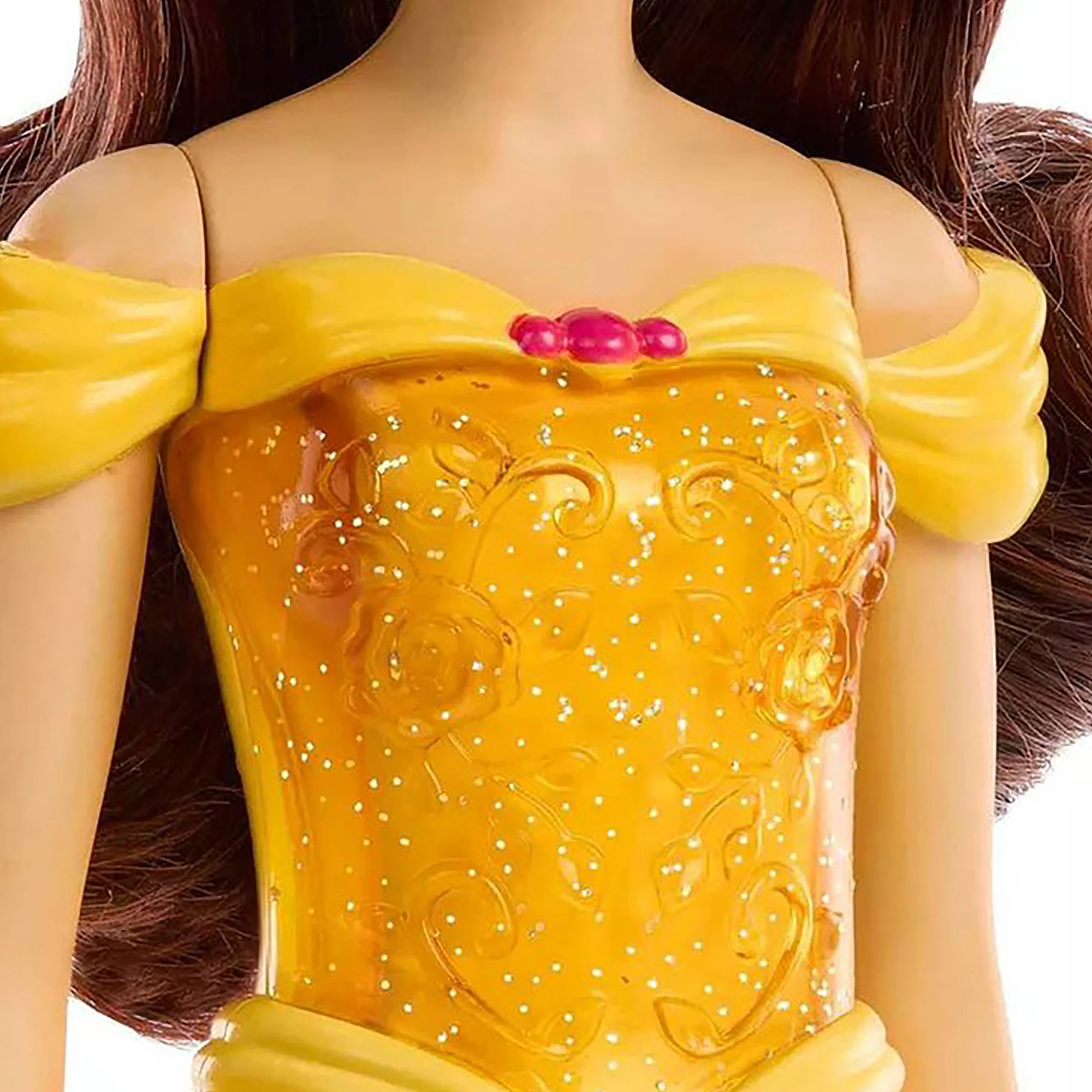 Disney Princess Belle Doll - Image 4