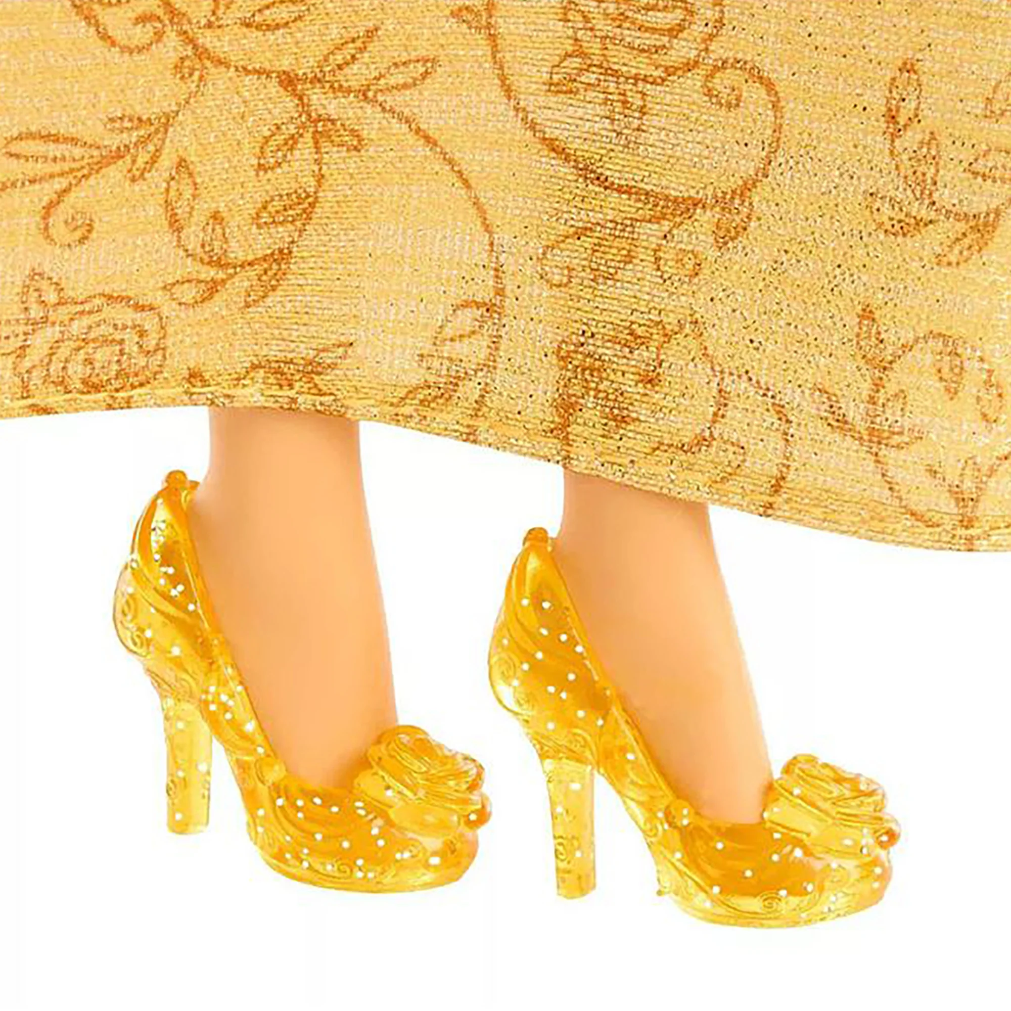 Disney Princess Belle Doll - Image 5