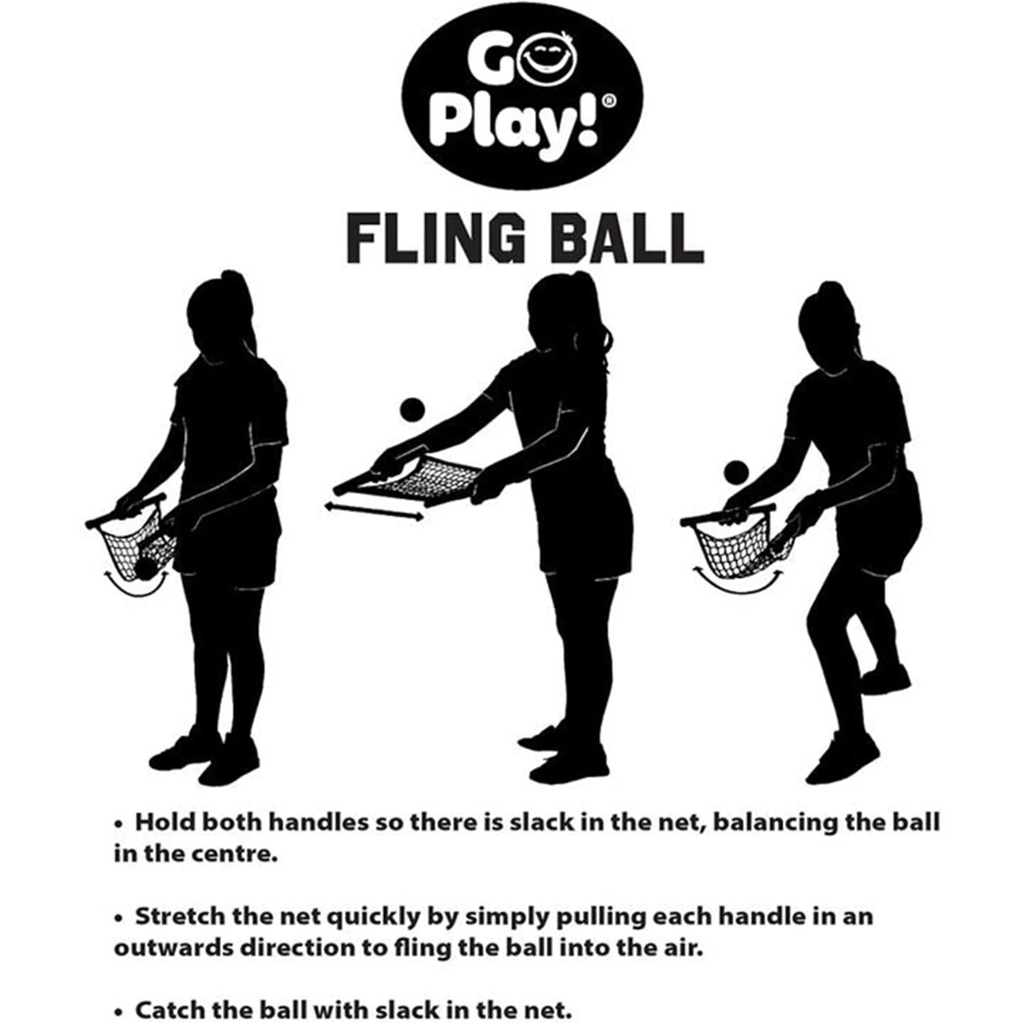 Go Play! Fling Ball - Image 4