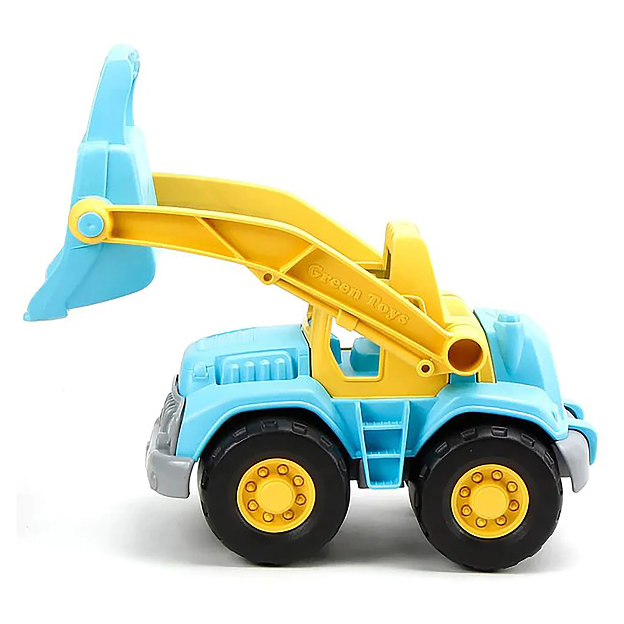 Green Toys Loader Truck - Image 3