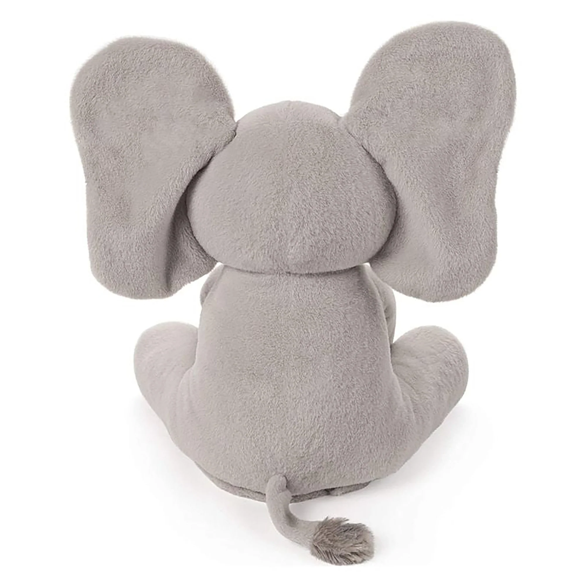 Gund Flappy the Elephant Interactive Plush - Image 3