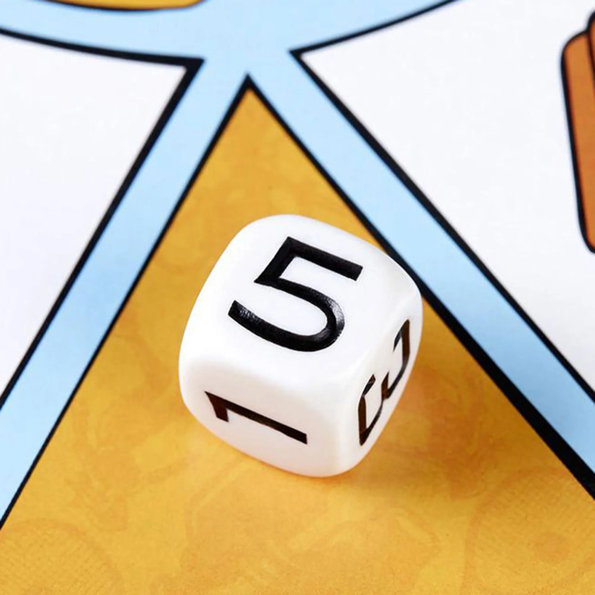 Trivial Pursuit Gaming Board Game Family Edition - Image 10