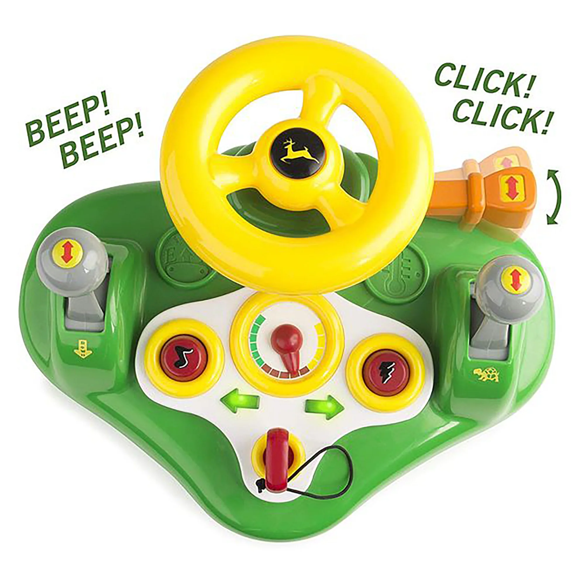 John Deere Busy Driver - Image 3