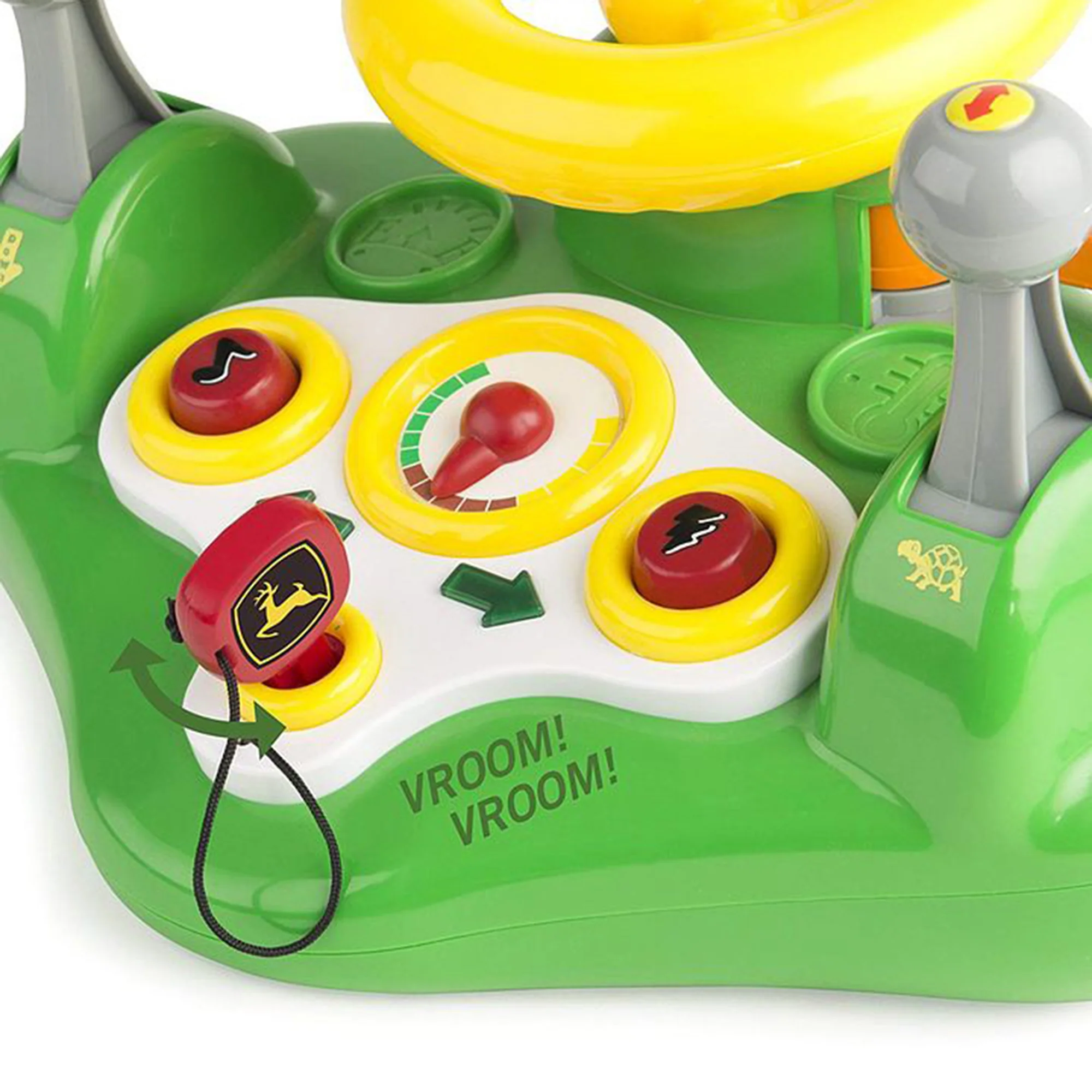 John Deere Busy Driver - Image 4