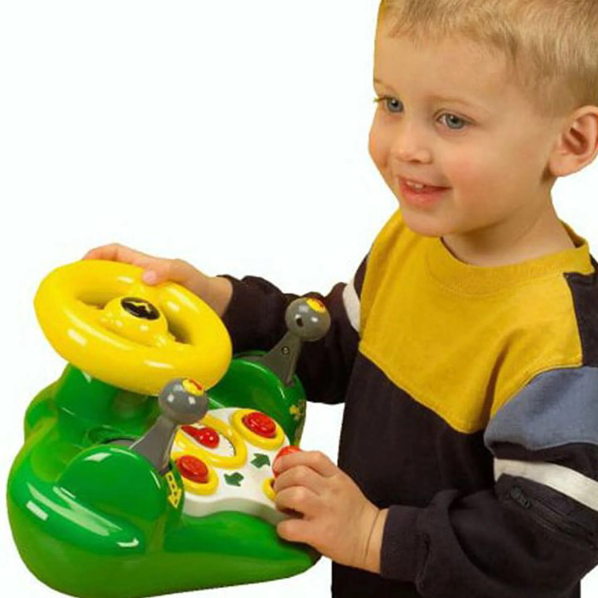 John Deere Busy Driver - Image 5