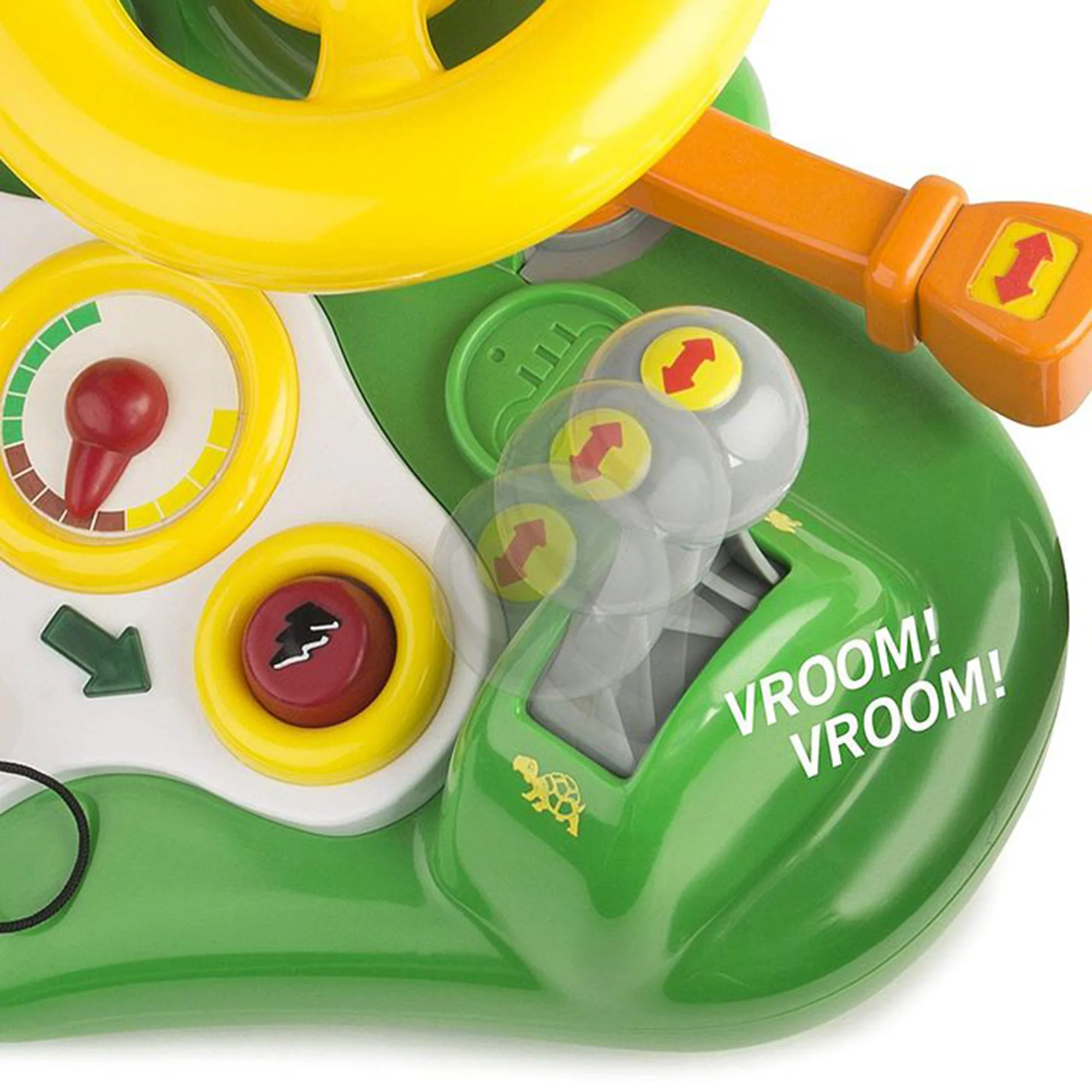 John Deere Busy Driver - Image 6