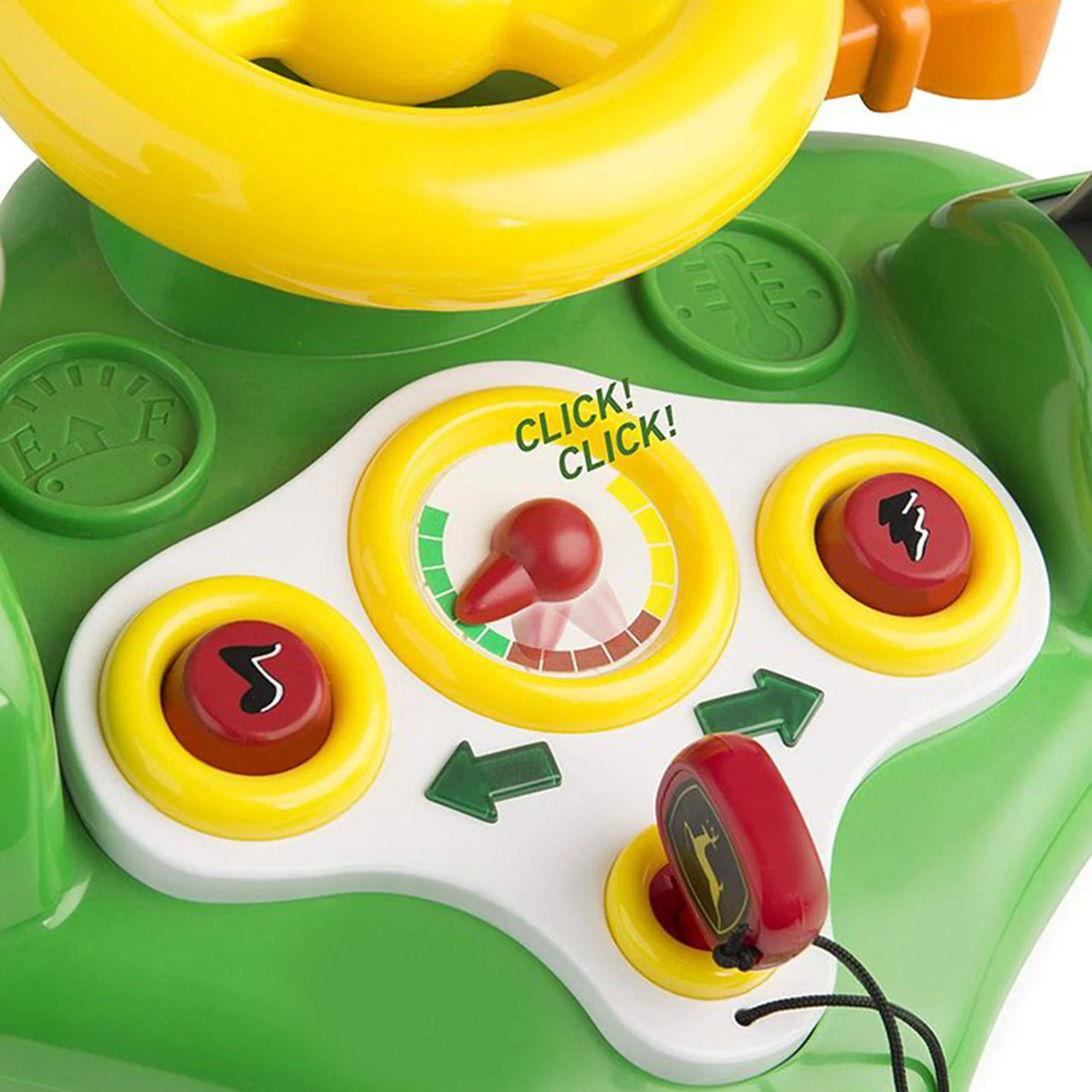 John Deere Busy Driver - Image 7