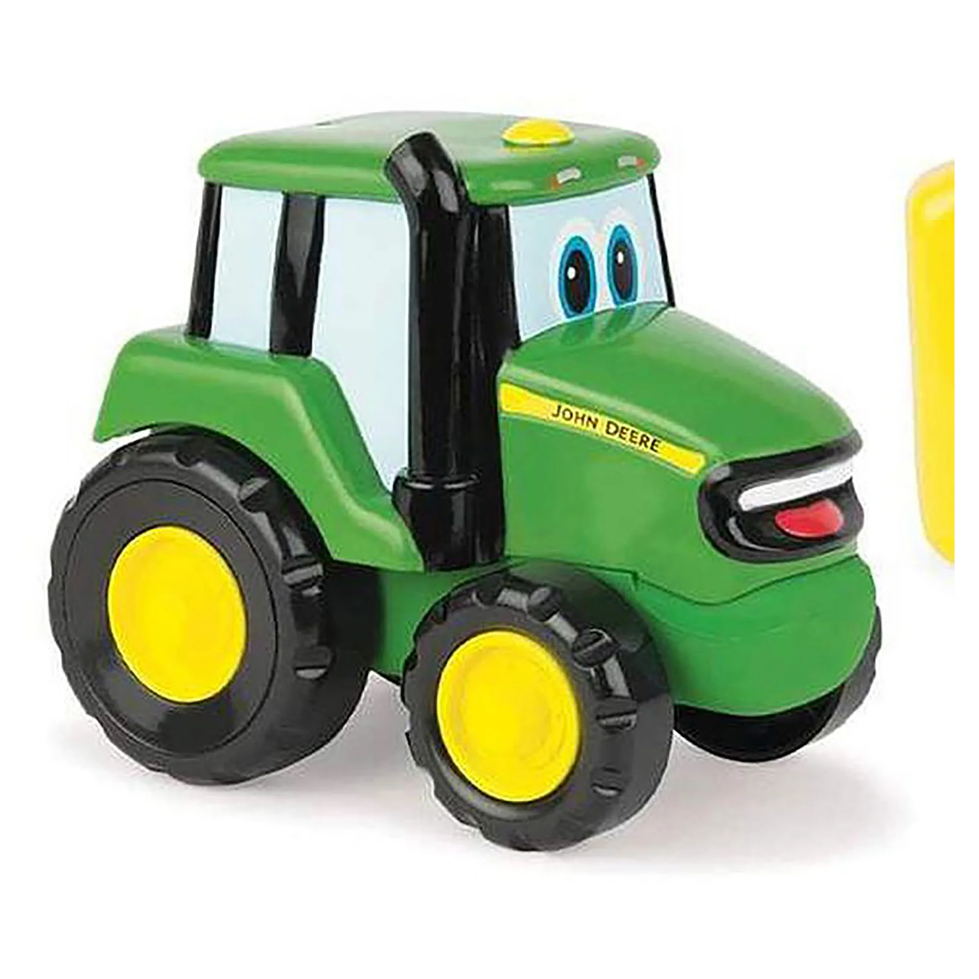 John Deere Johnny Tractor RC Vehicle - Image 3