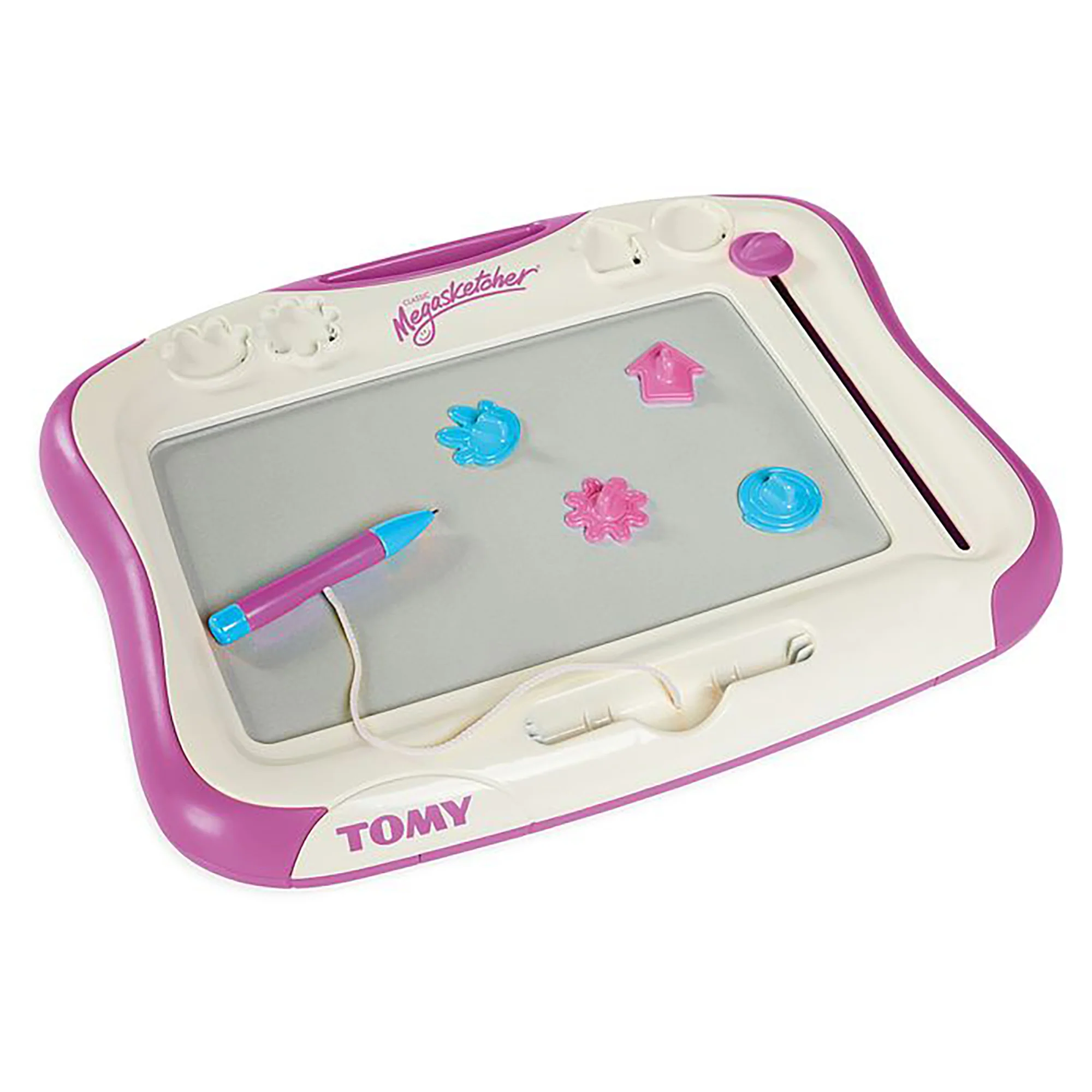Megasketcher Classic Pink - Image 13