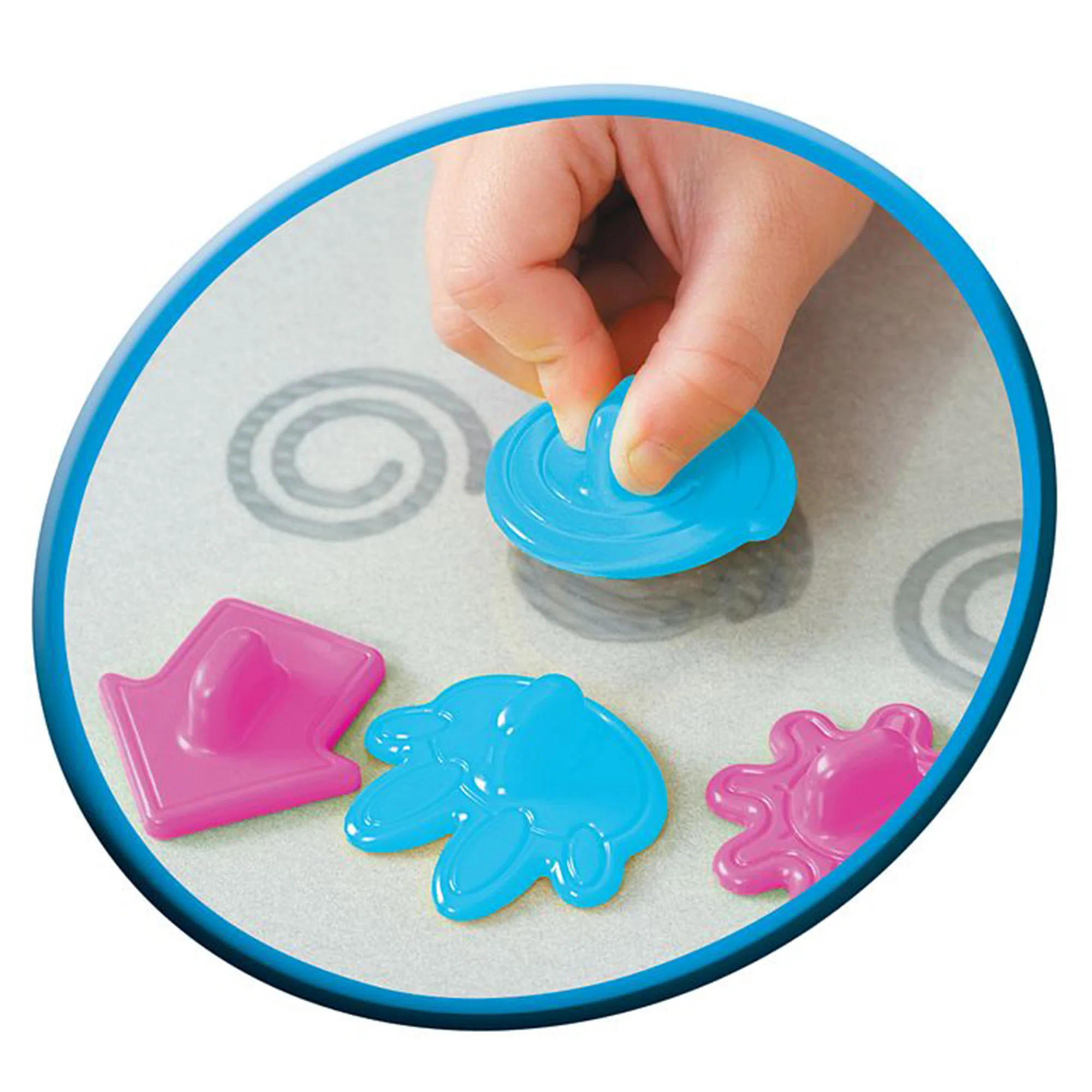 Megasketcher Classic Pink - Image 8