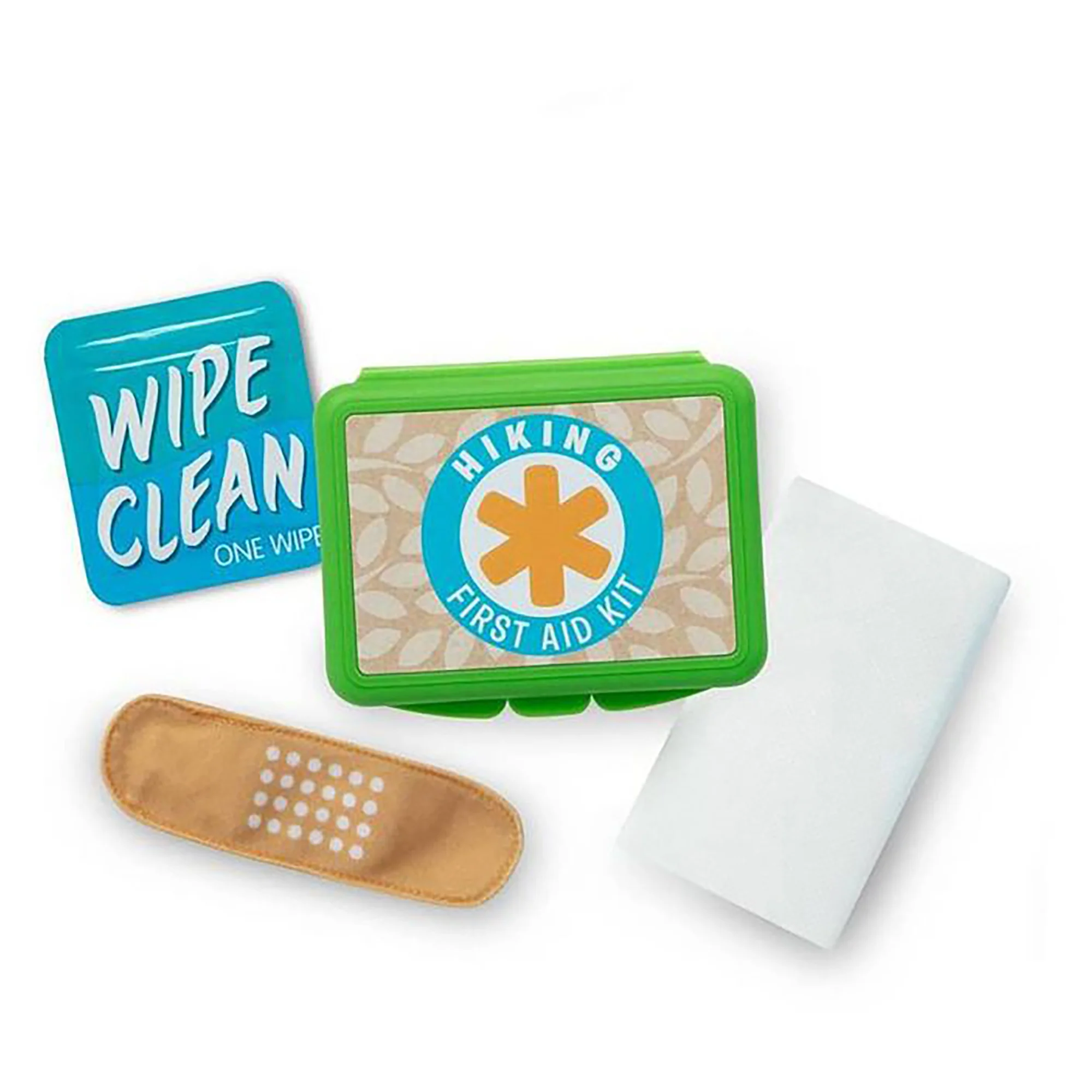 Melissa & Doug Let's Explore - Hiking Play Set Backpack - Image 5