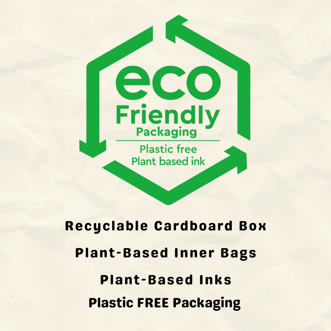 nanoblock Kangaroo Eco Friendly Packaging - Image 3