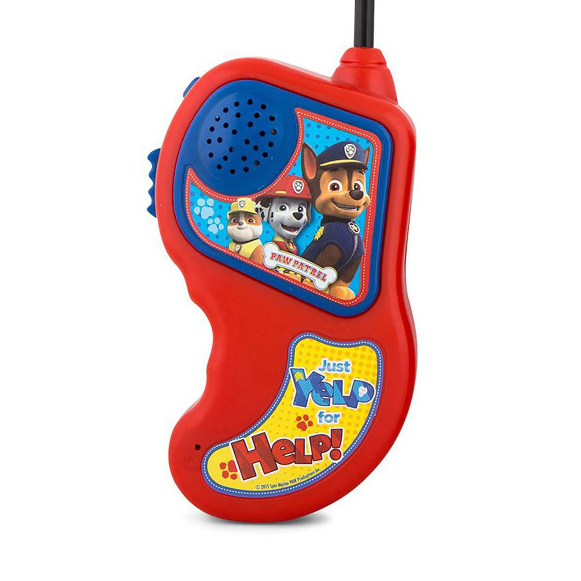 Paw Patrol Walkie Talkie - Image 3