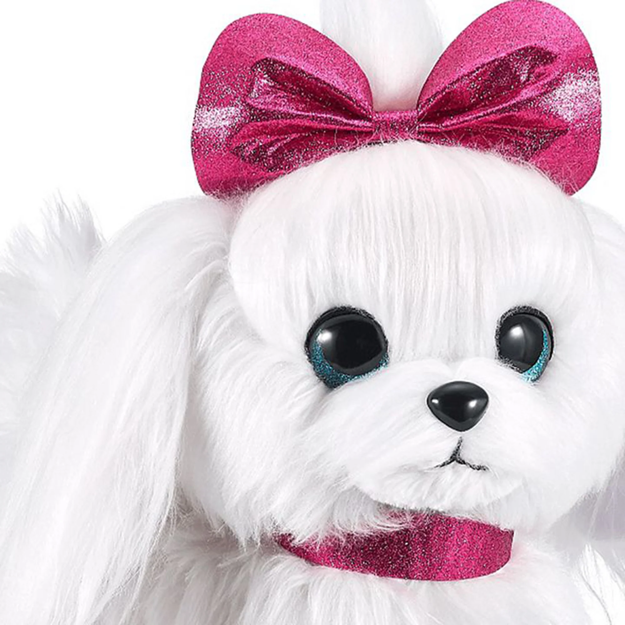 Pets Alive Paw Paw The Walking Puppy - Image 3