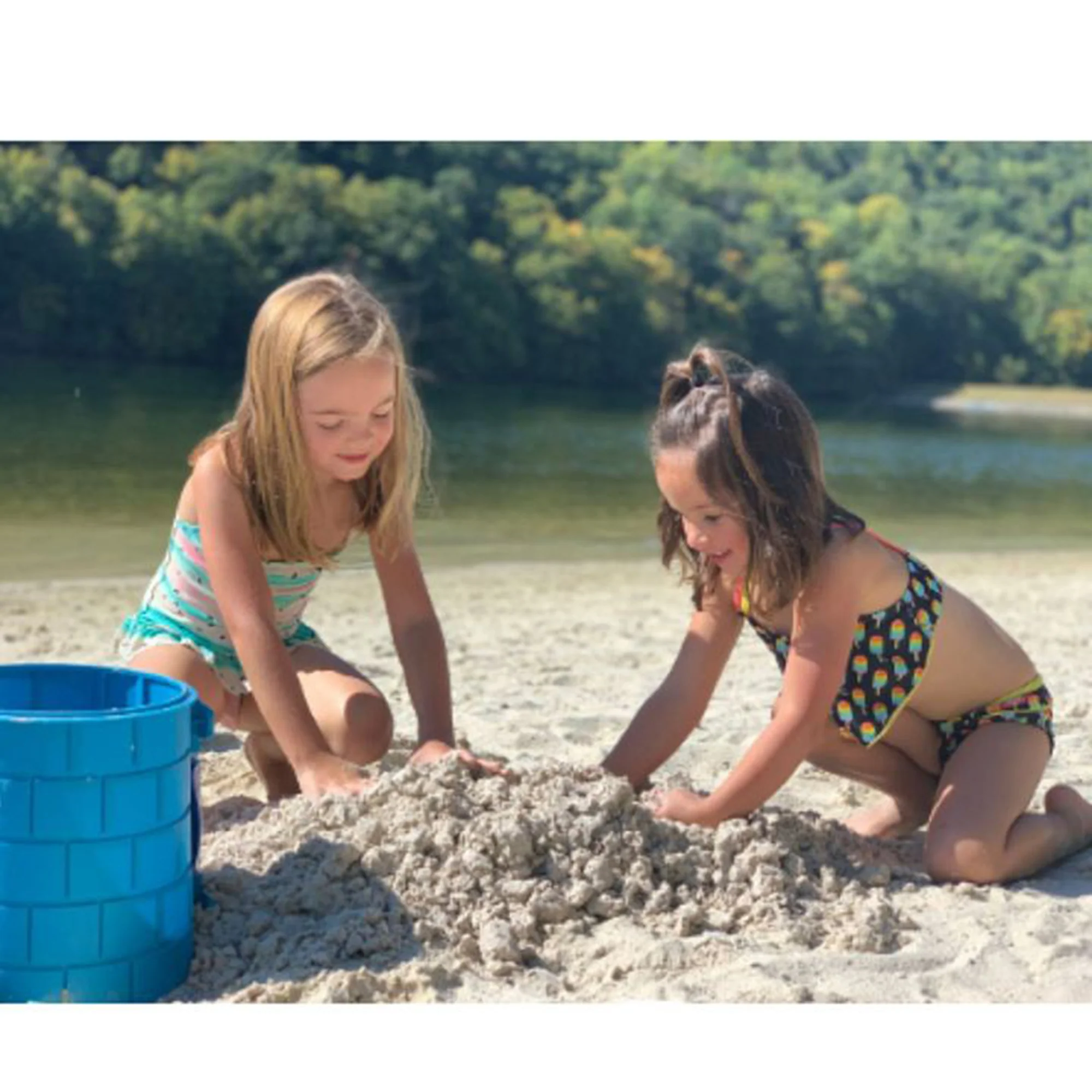 Pro Tower Kit Create a Castle - Basic Kit - Image 3